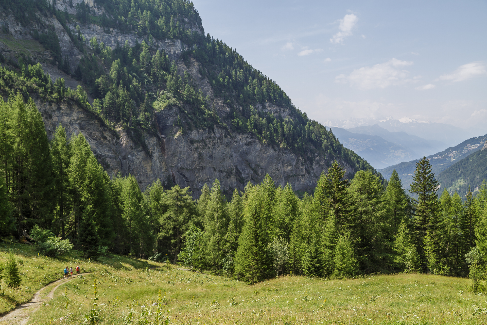 Suonenwanderung-Wallis