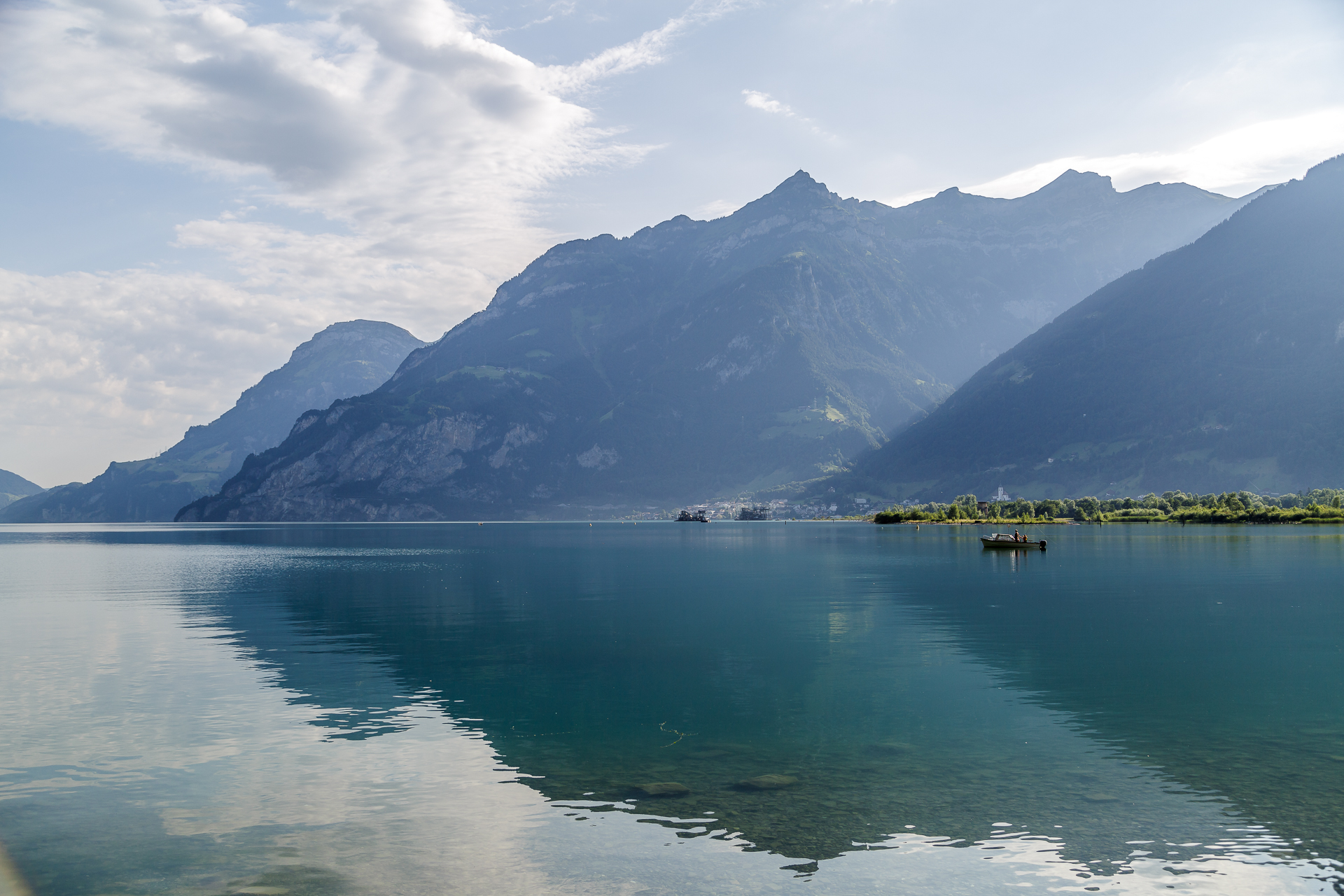 Urnersee