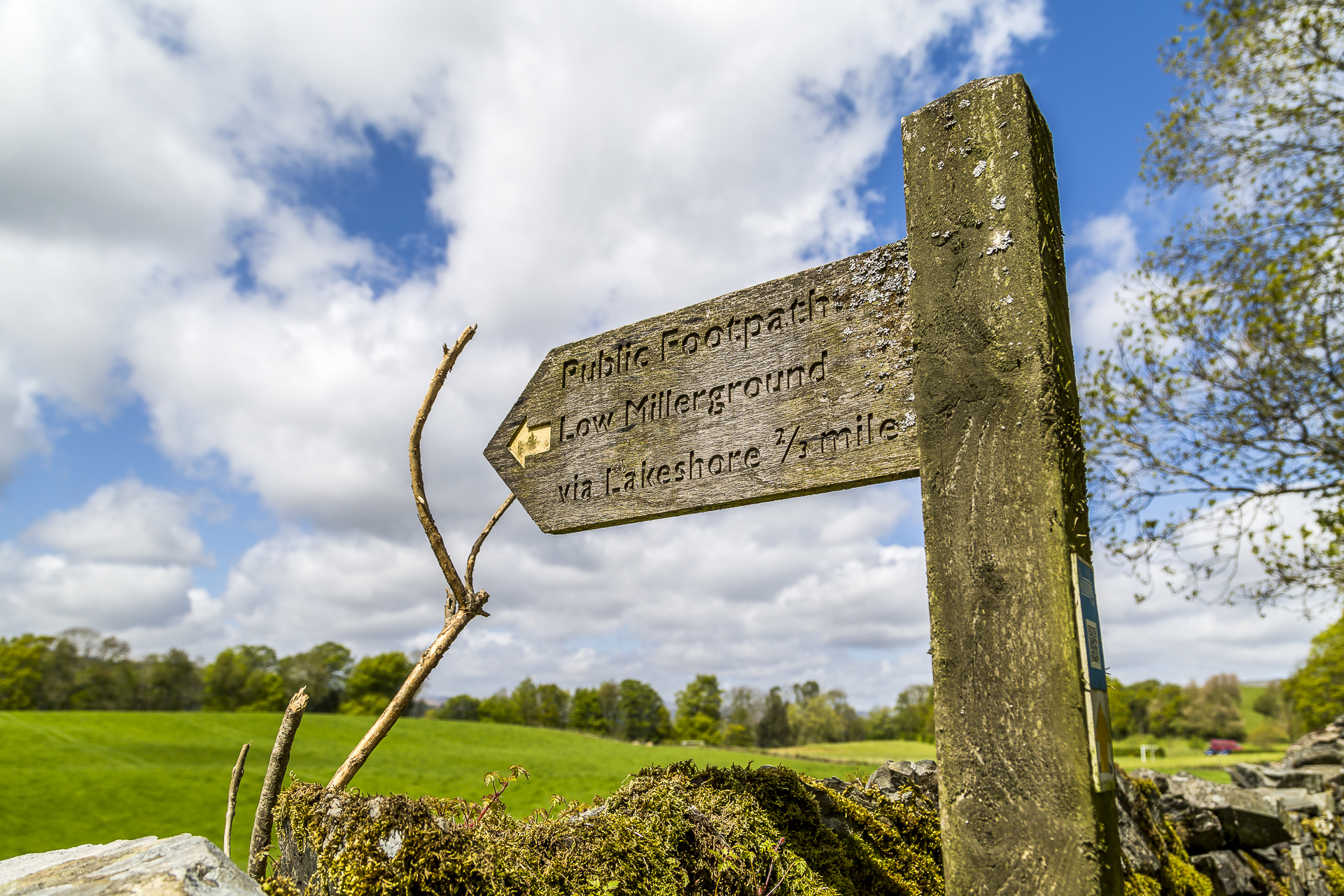 Wandern-Lake-District