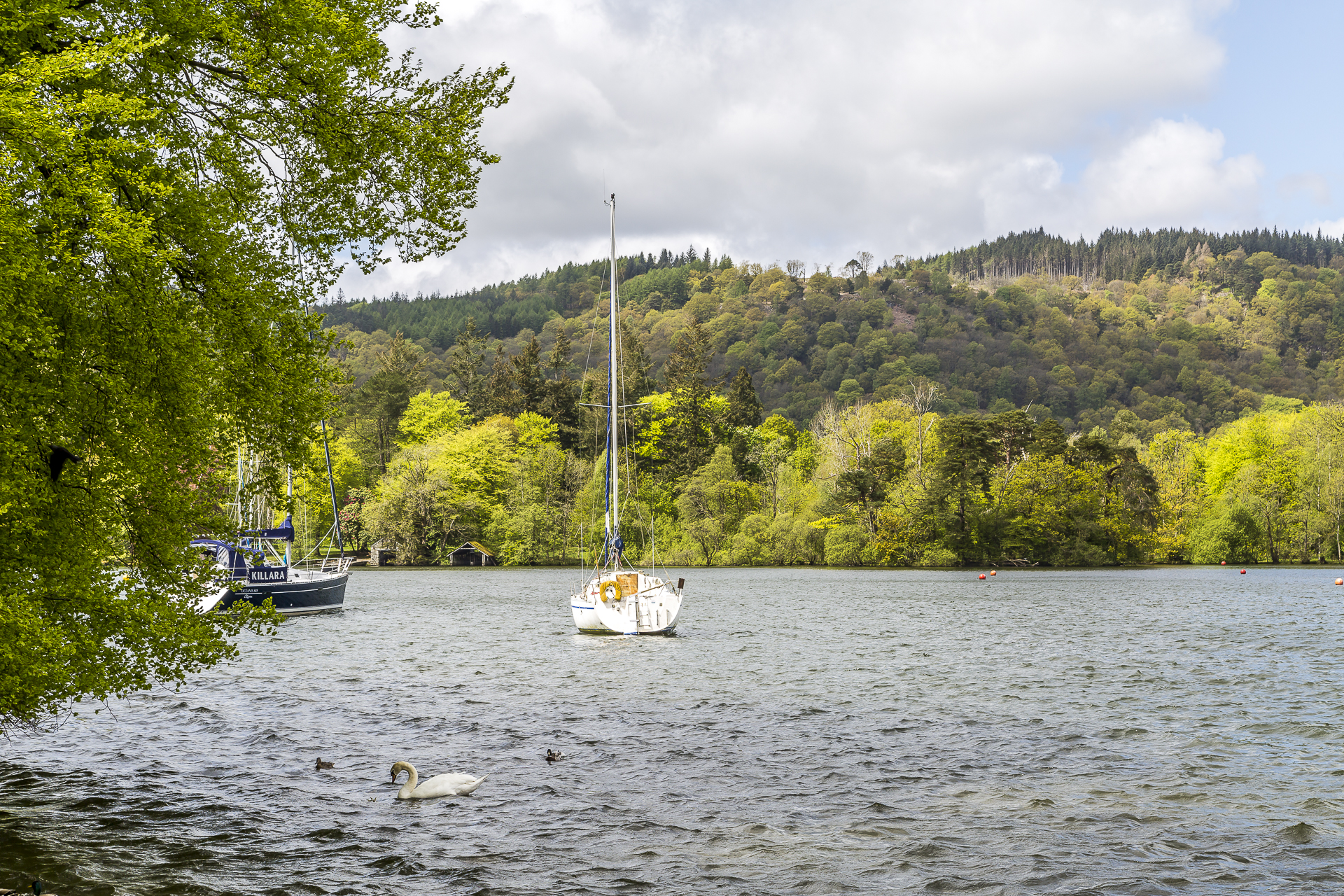 Windermere