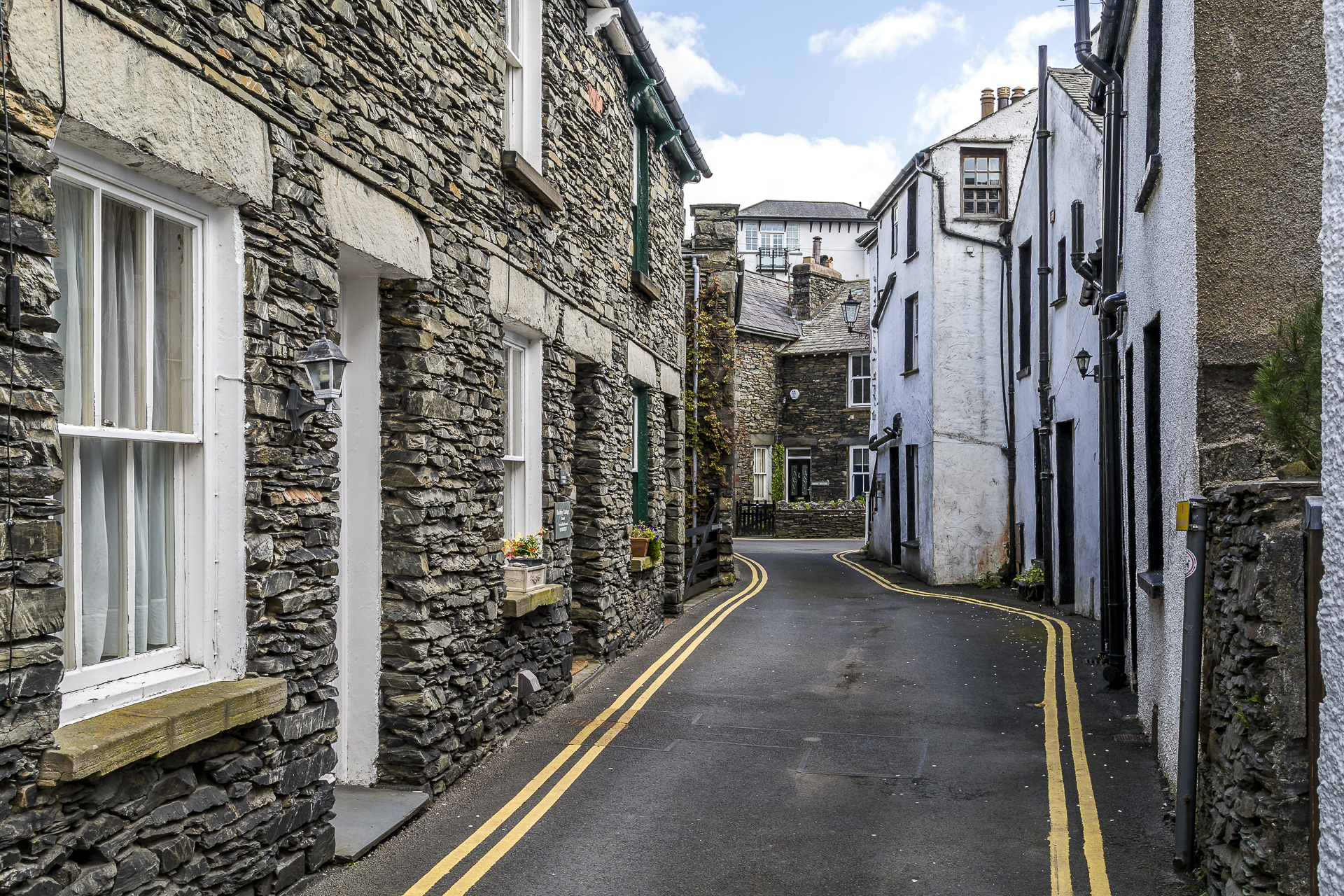 bowness-on-windermere