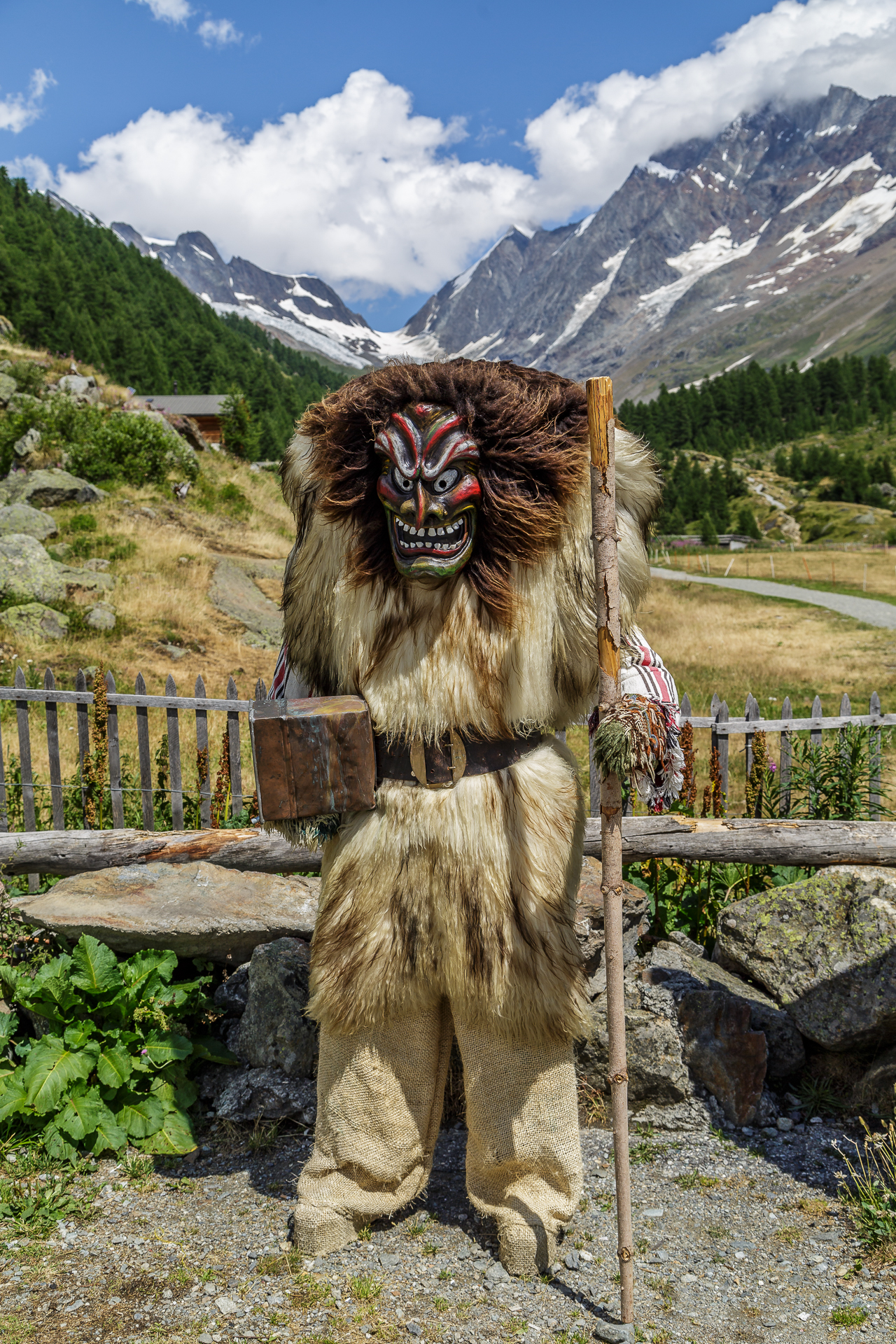tschaeggaettae-Fafleralp