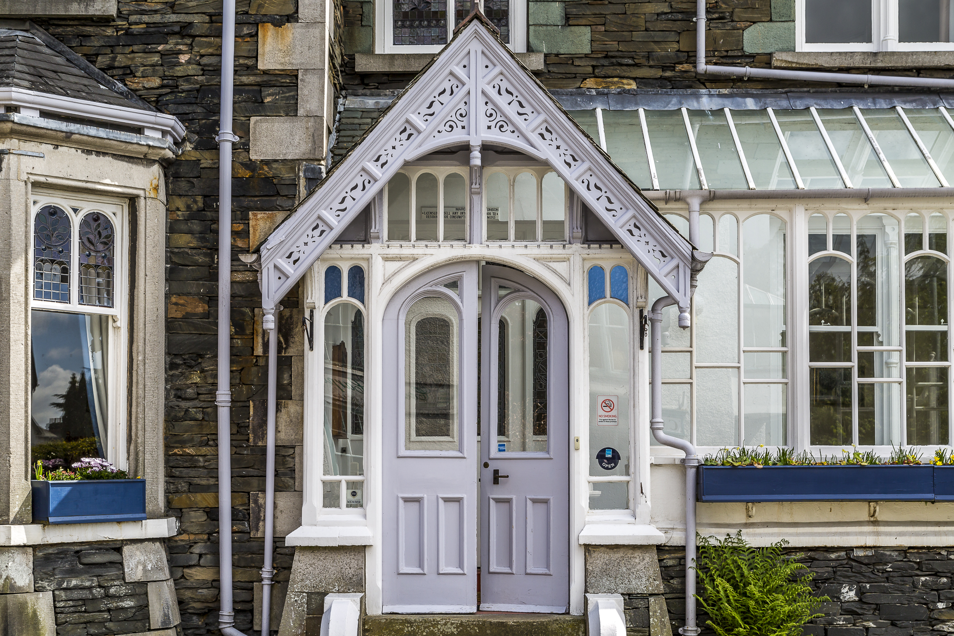 windermere-houses