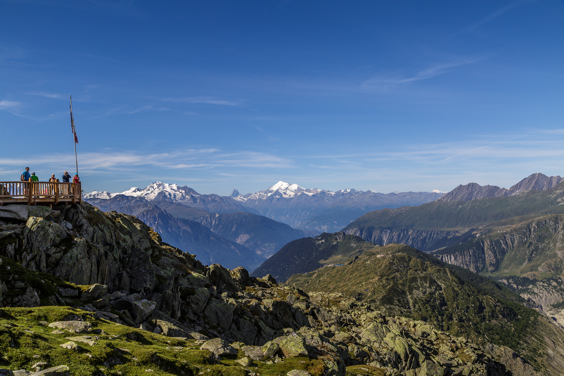 Aletsch-Panoramaweg-Bettmerhorn