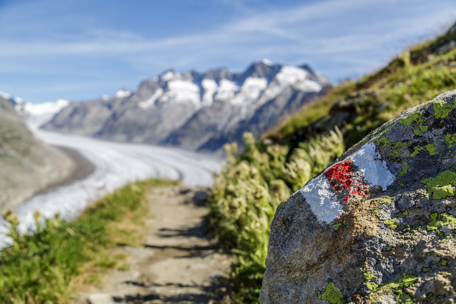 Aletsch-Panoramaweg-Wallis