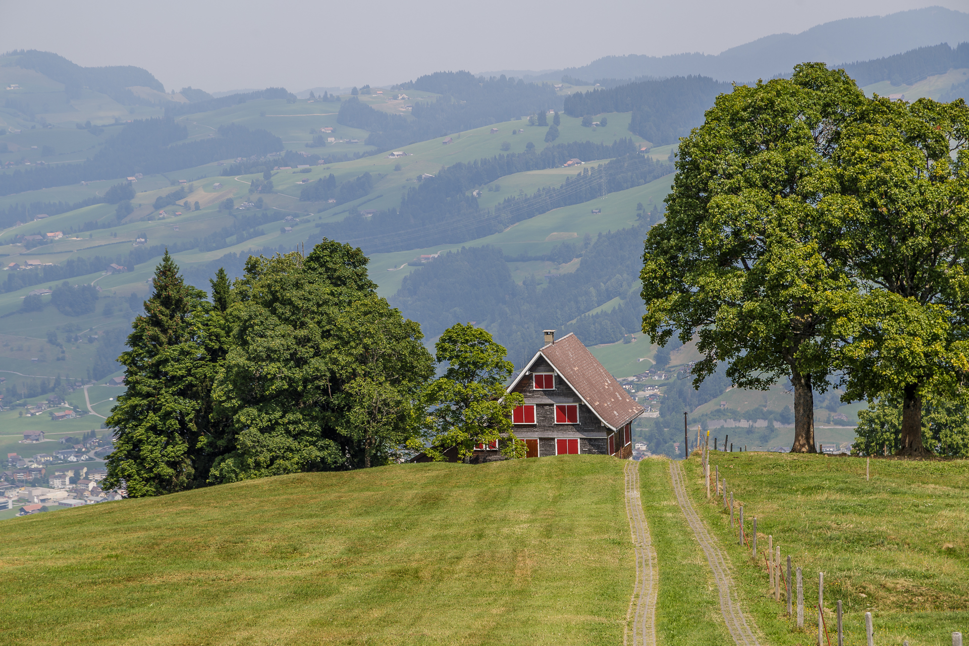 Ebnat-Kappel