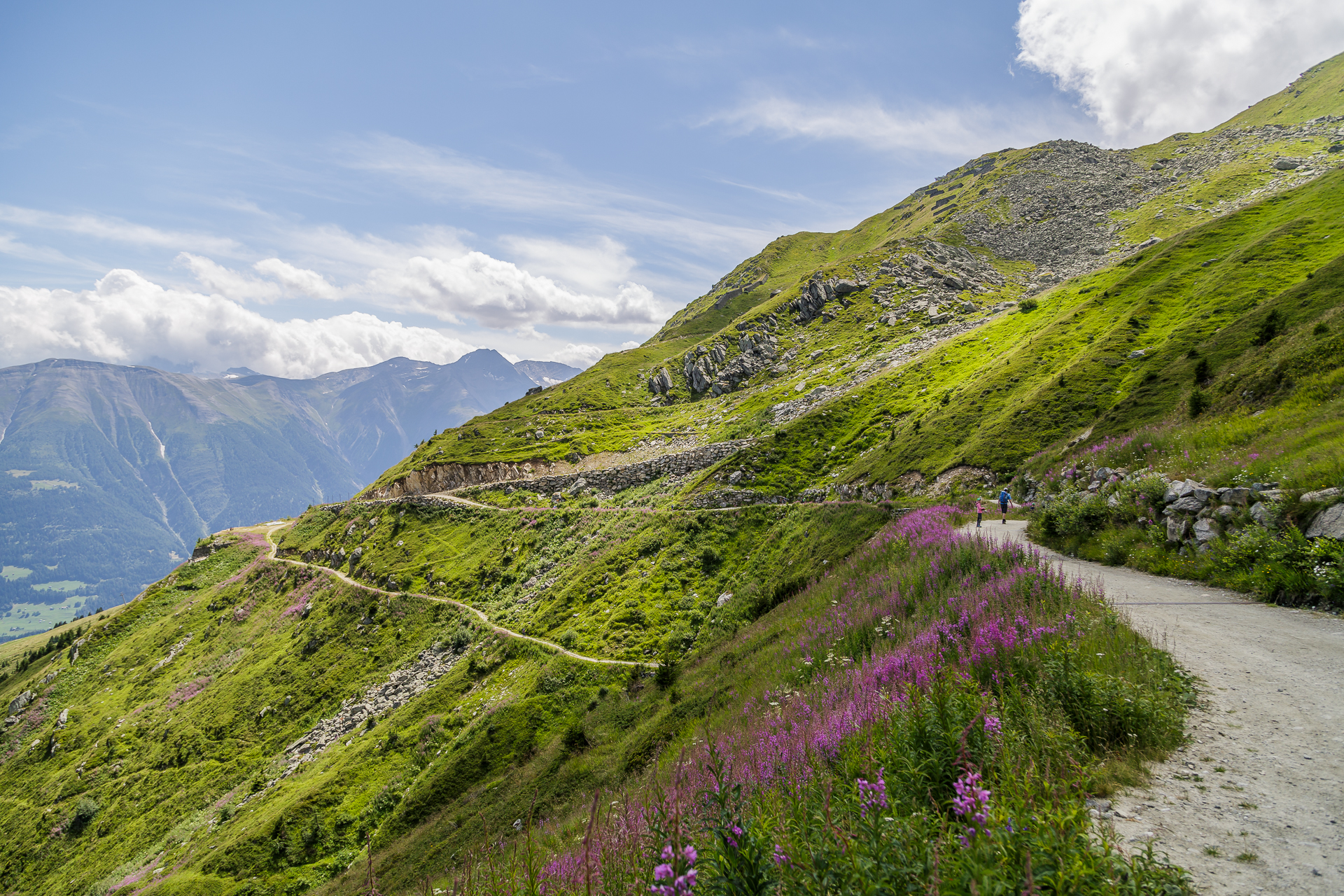 Fiescheralp