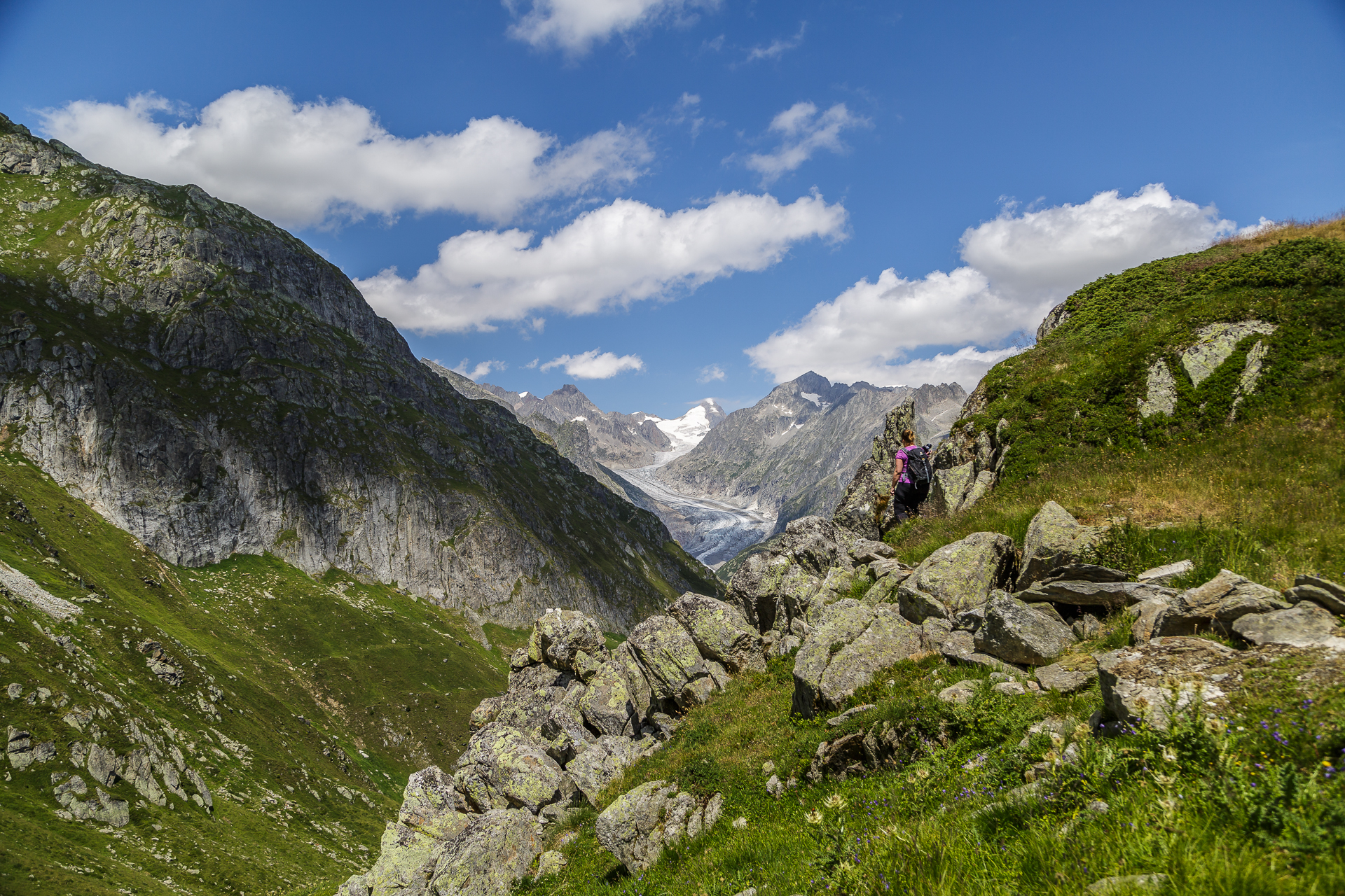 Fischergletscher