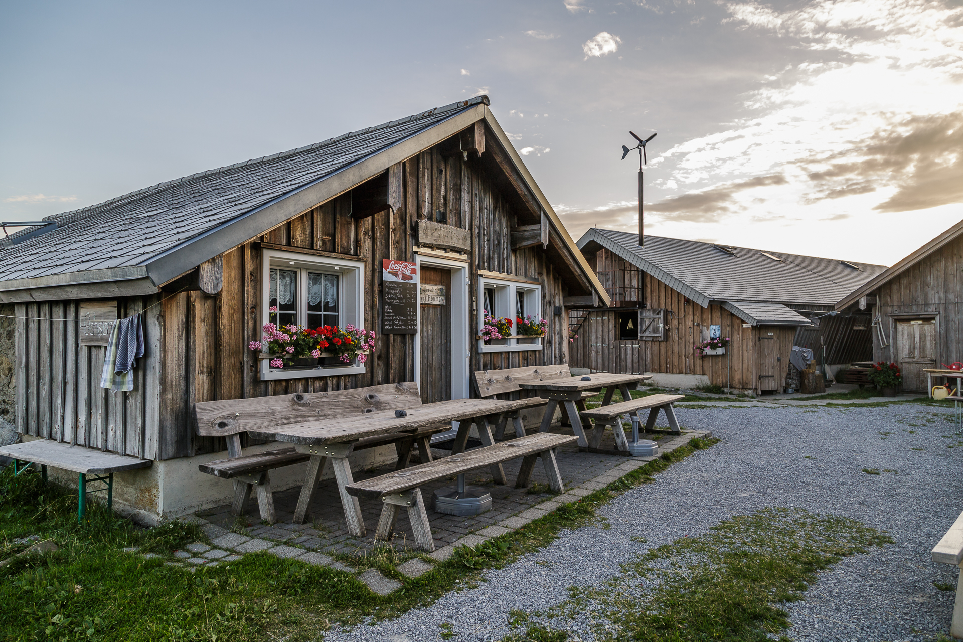 Ochsenhuette-Selun