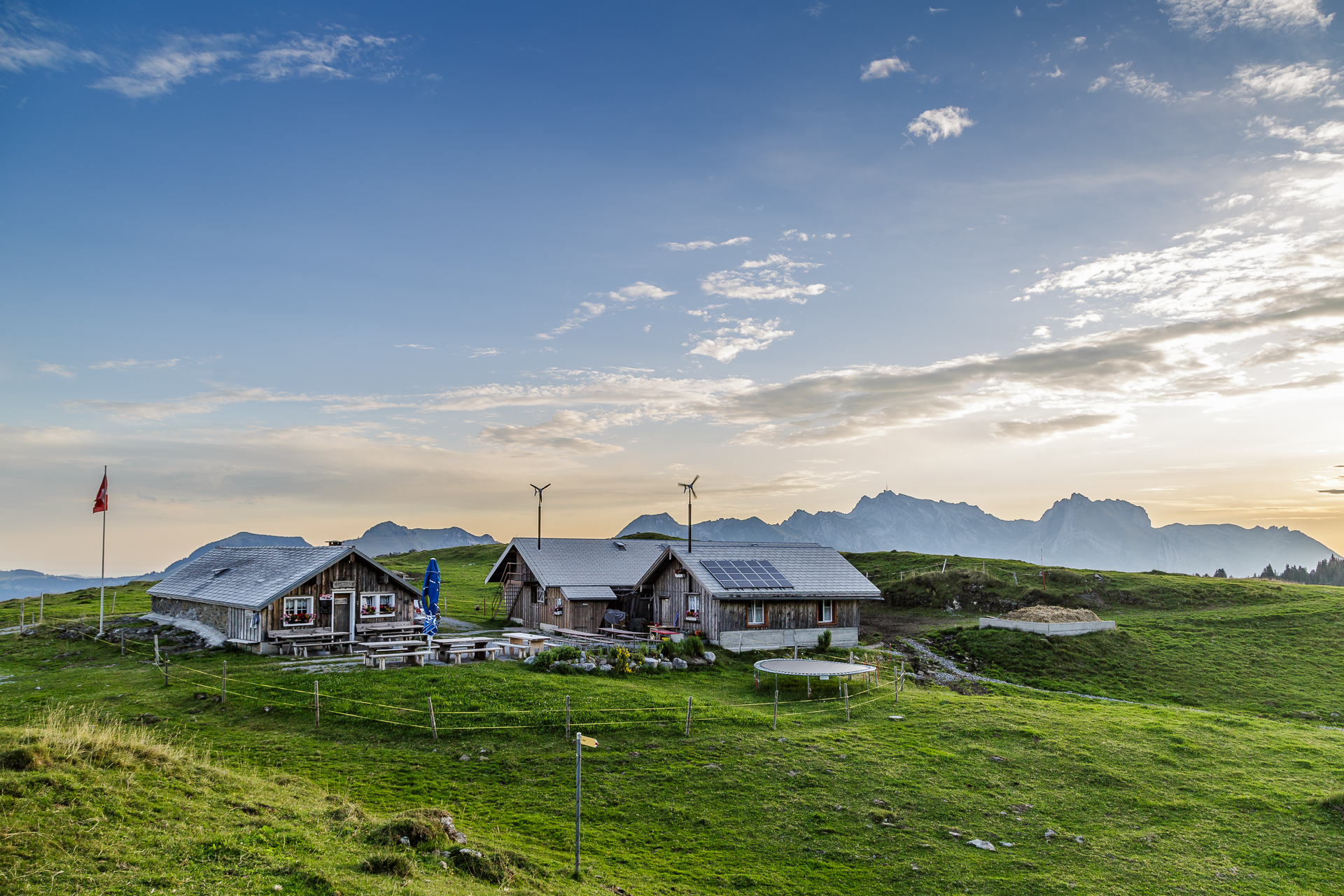 Ochsenhuette-Vordere-Selunalp