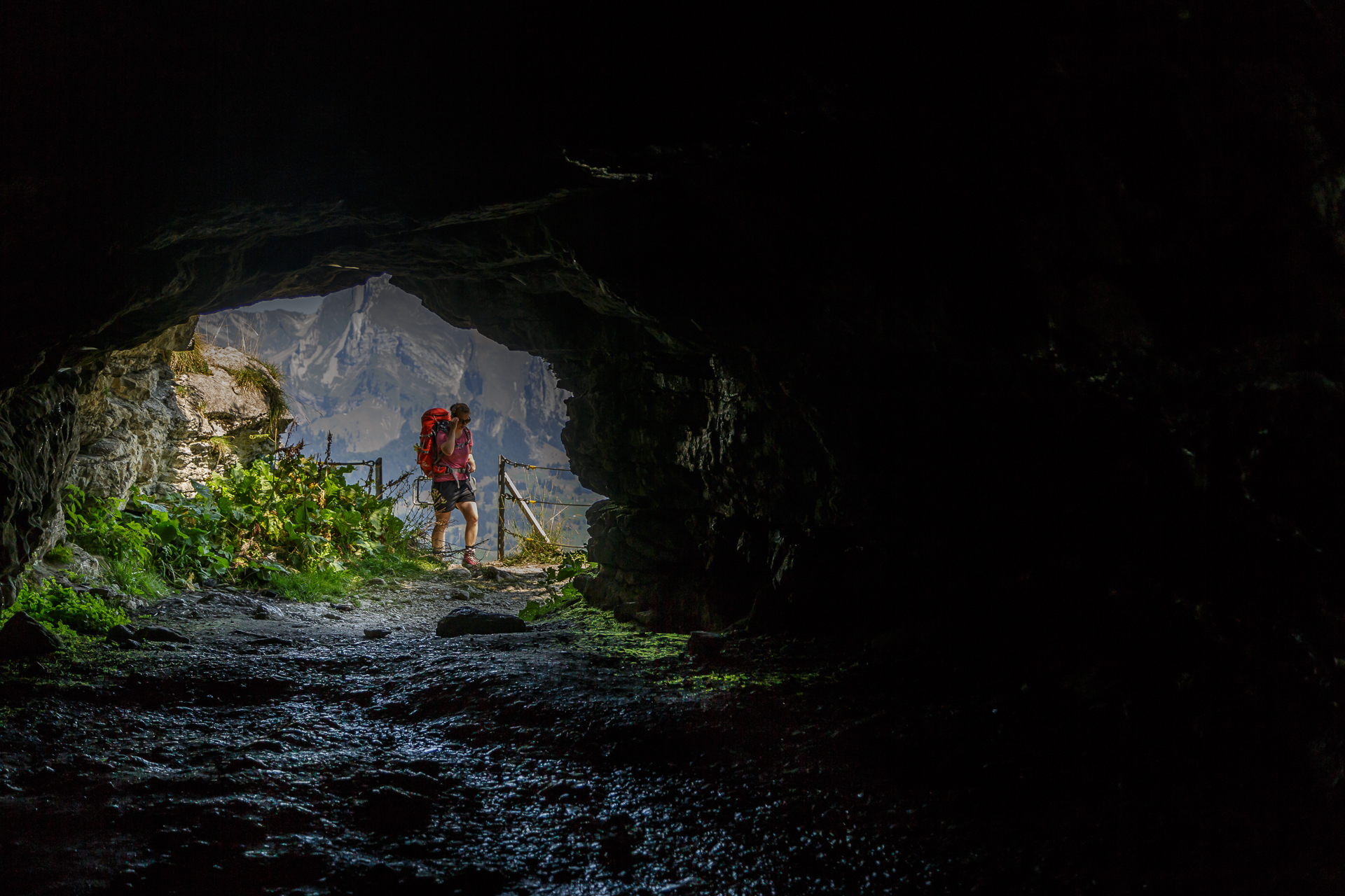 Wildmannlisloch-Toggenburg