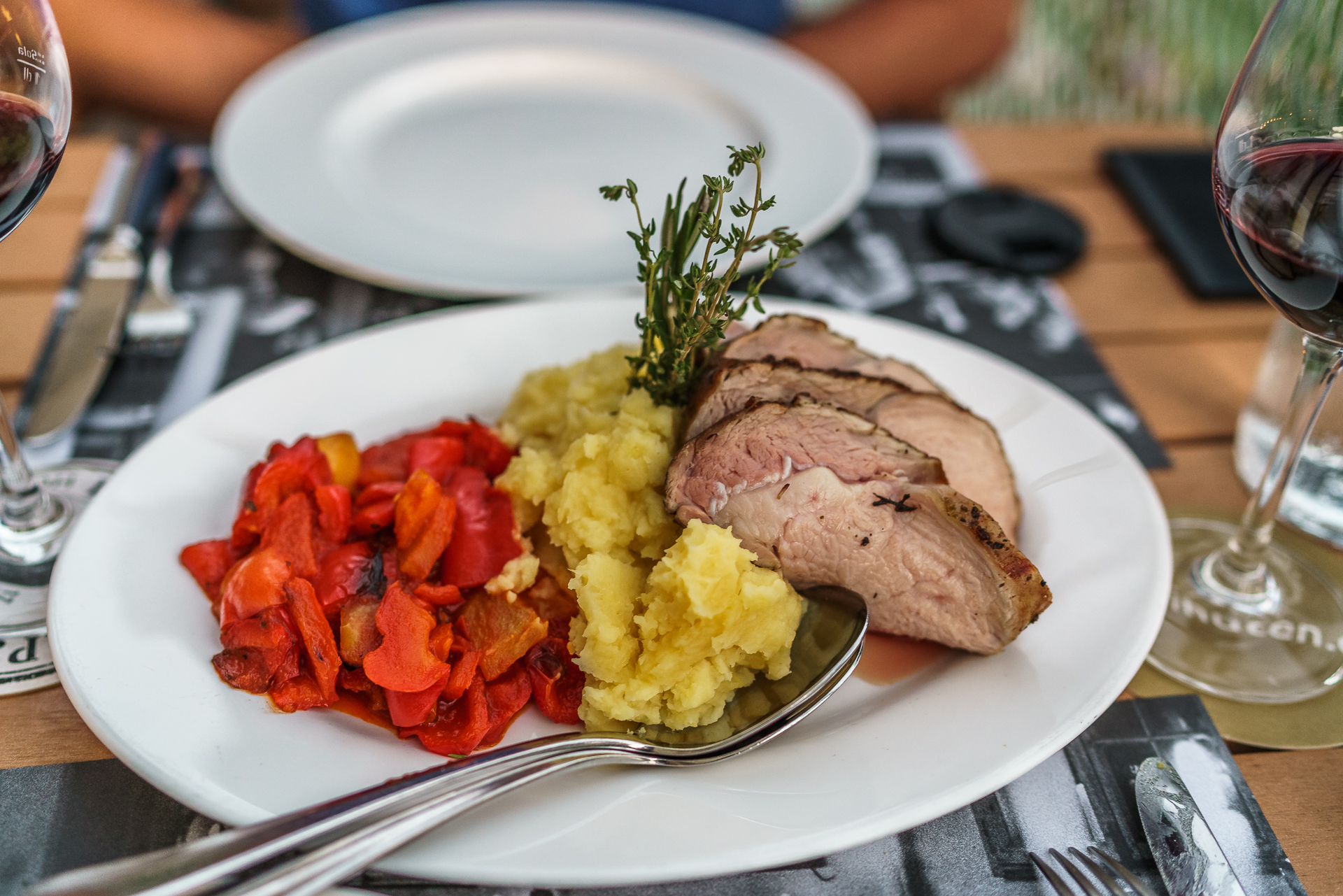 Abendessen-Hotel-Restaurant-Wetterhorn-2