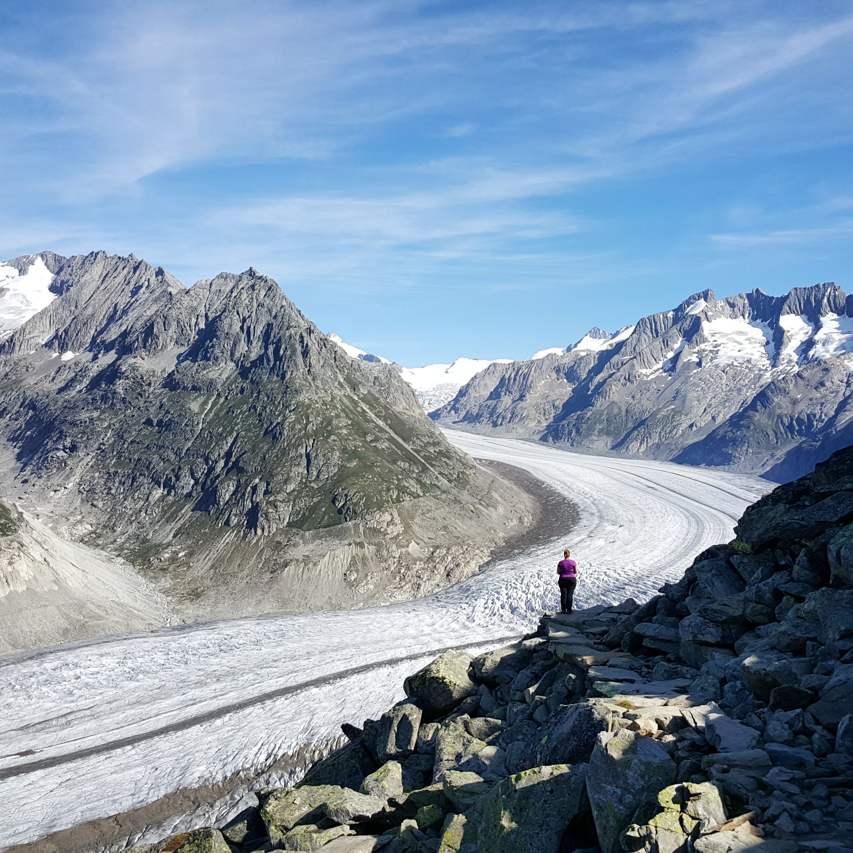 Aletschgletscher