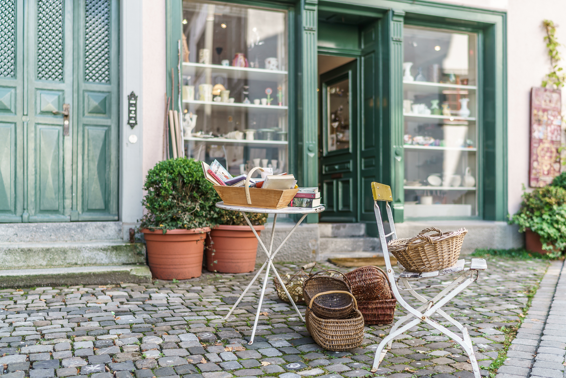 Altstadt-St-Gallen