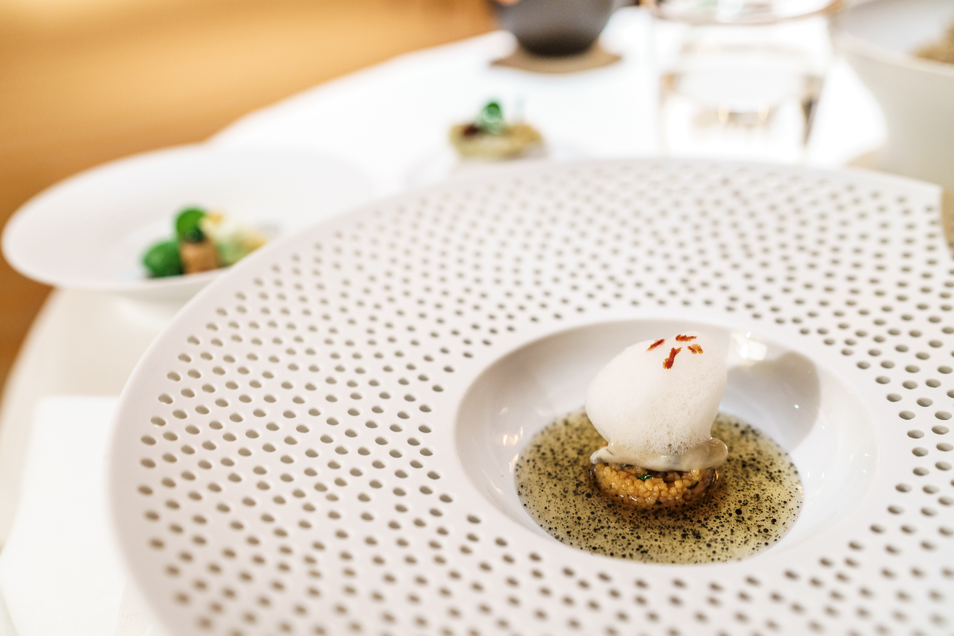 Austern-Gourmet-Einstein-St-Gallen