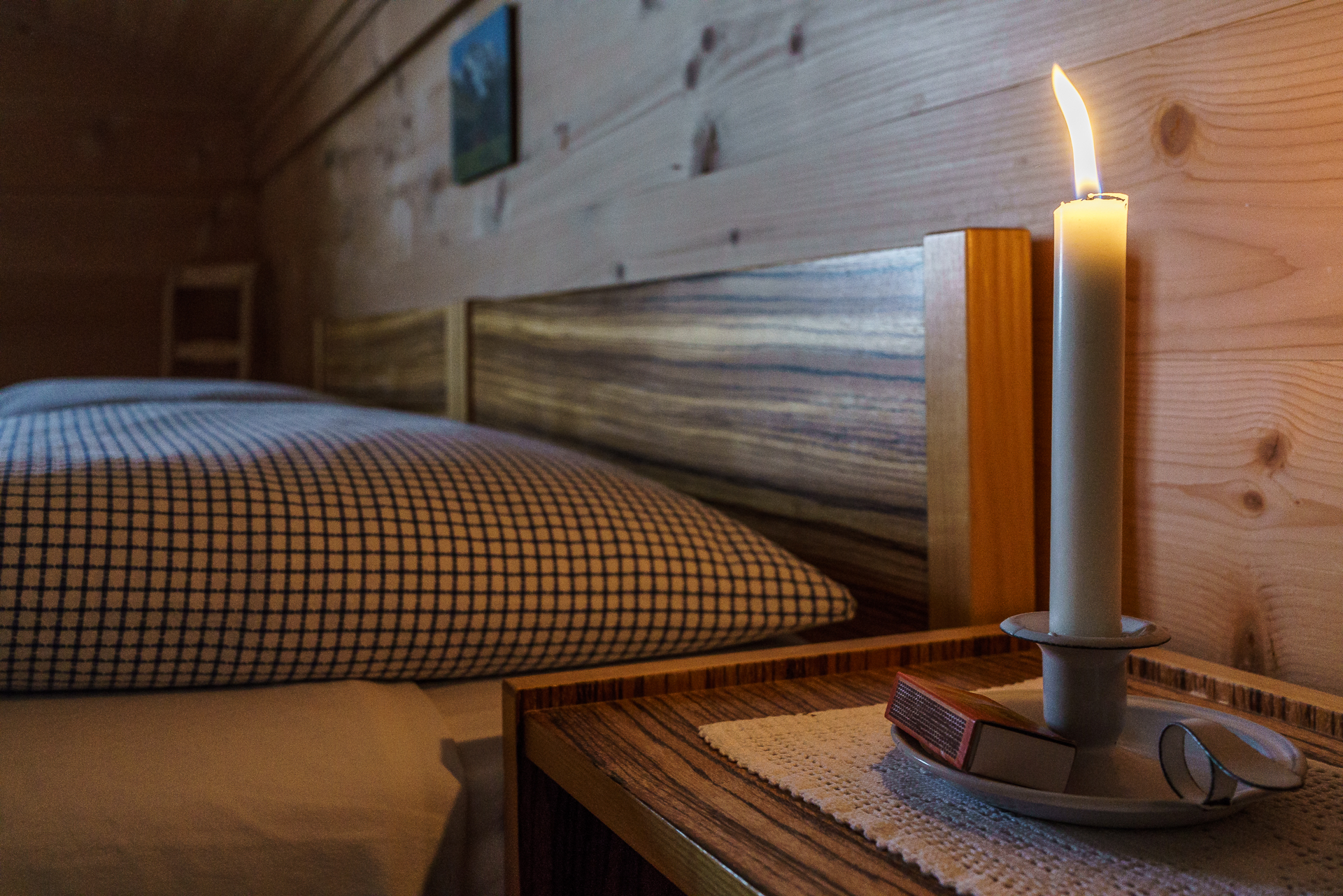 Berghotel-Obersteinberg-Doppelzimmer-Kerzenhotel