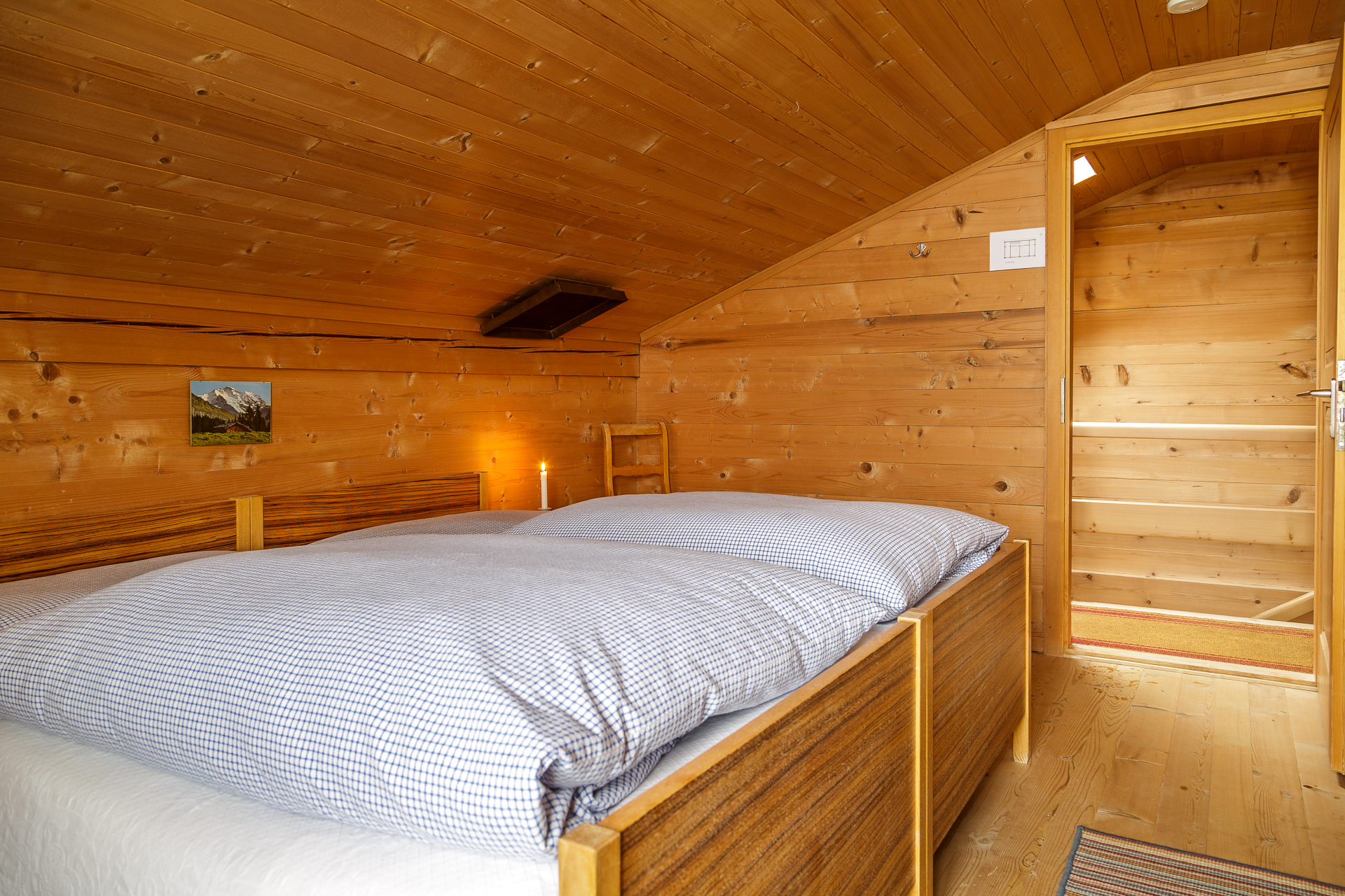Berghotel-Obersteinberg-Doppelzimmer