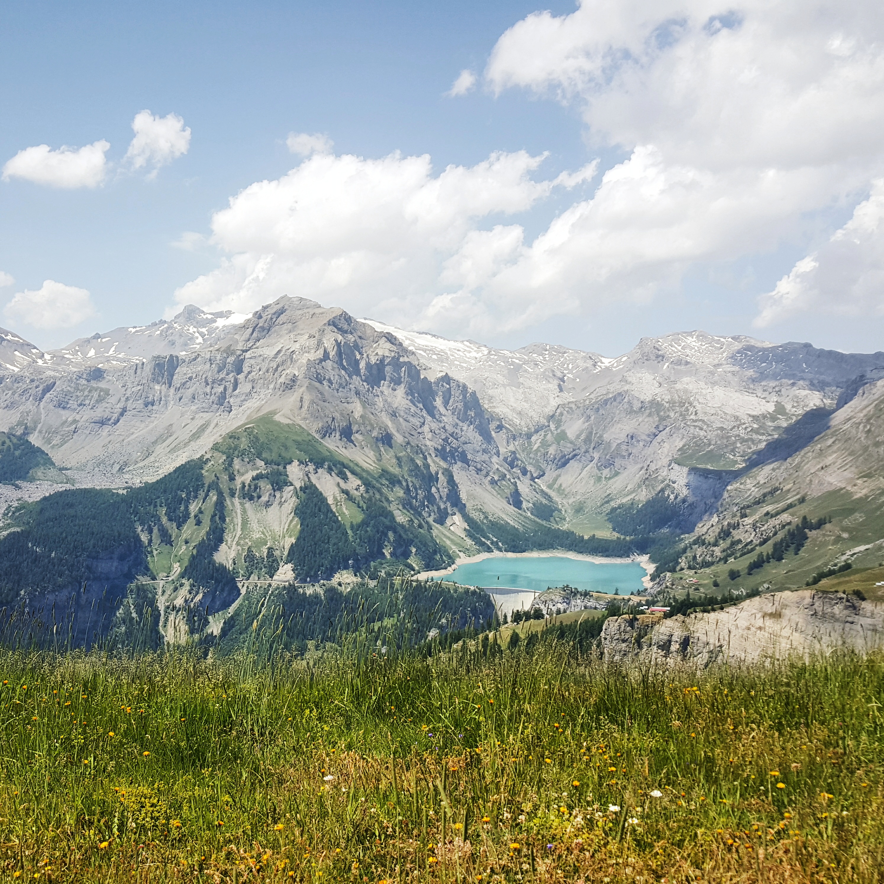 Crans-Montana