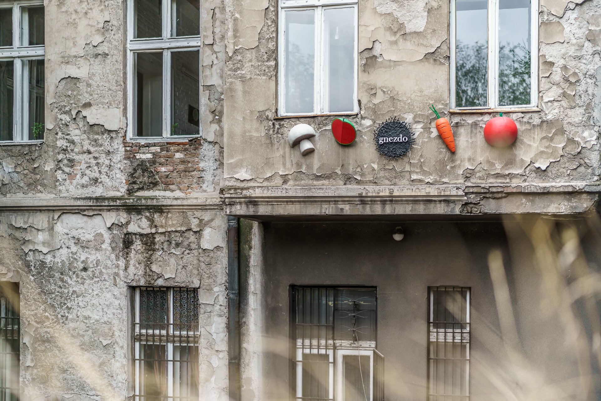 Gnezdo-Belgrad
