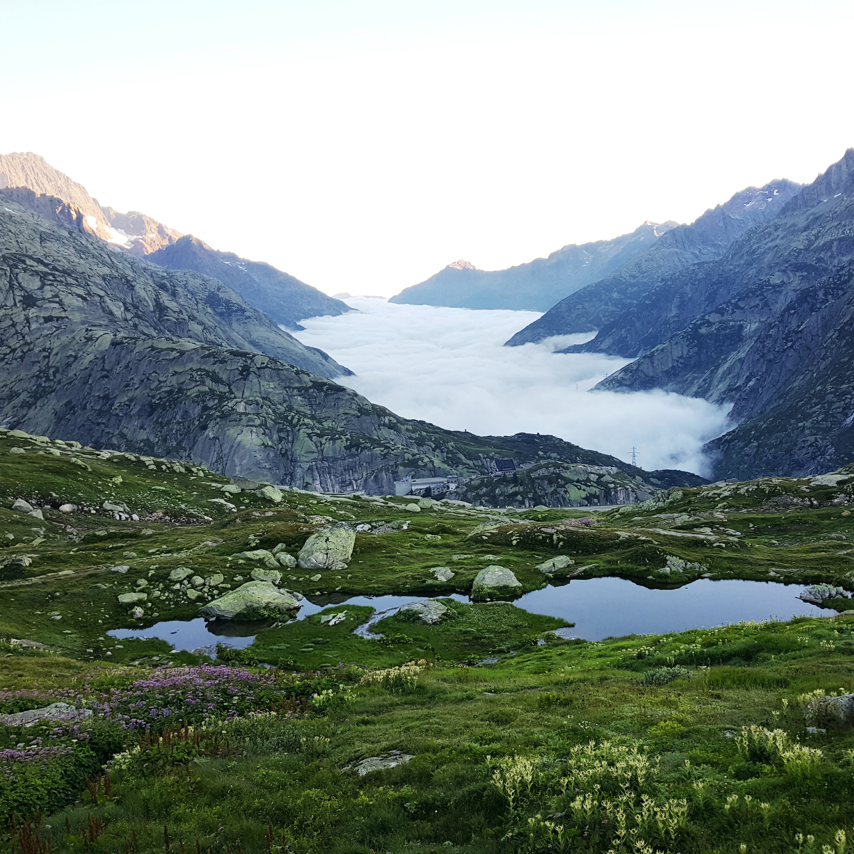 Grimselsee