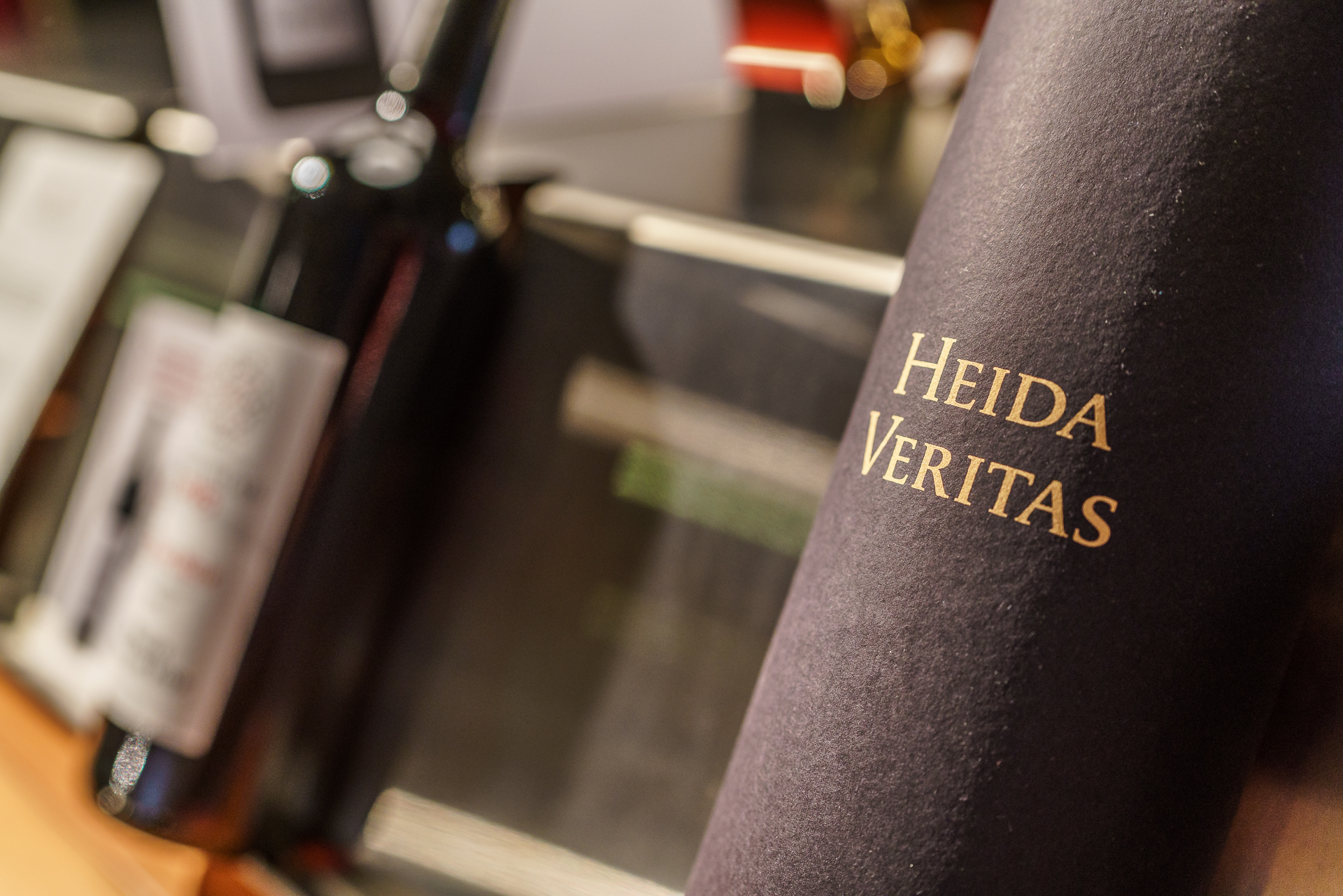 Heida-Veritas