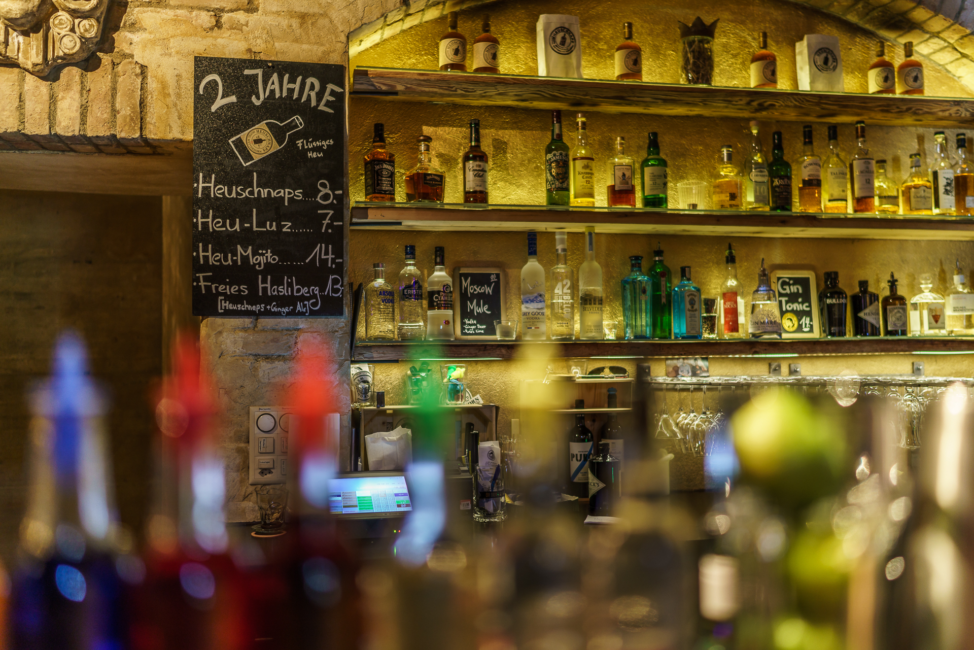 Hotel-Wetterhorn-Bar