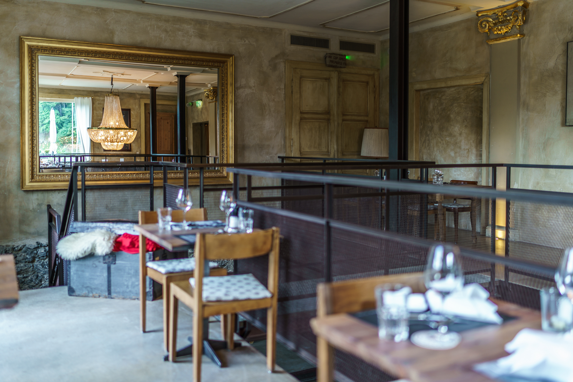 Hotel-Wetterhorn-Hasliberg-Restaurant