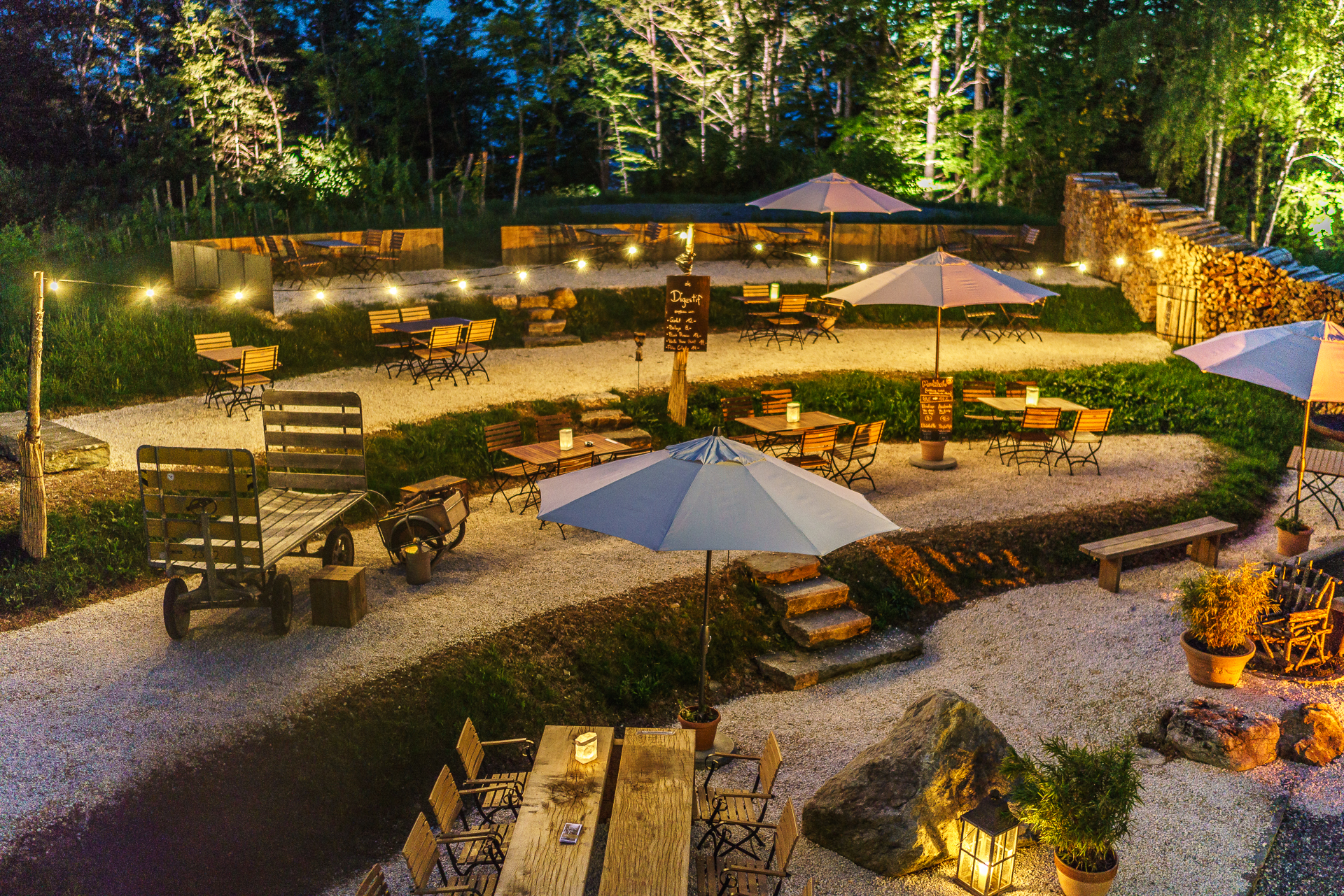 Hotel-Wetterhorn-Party