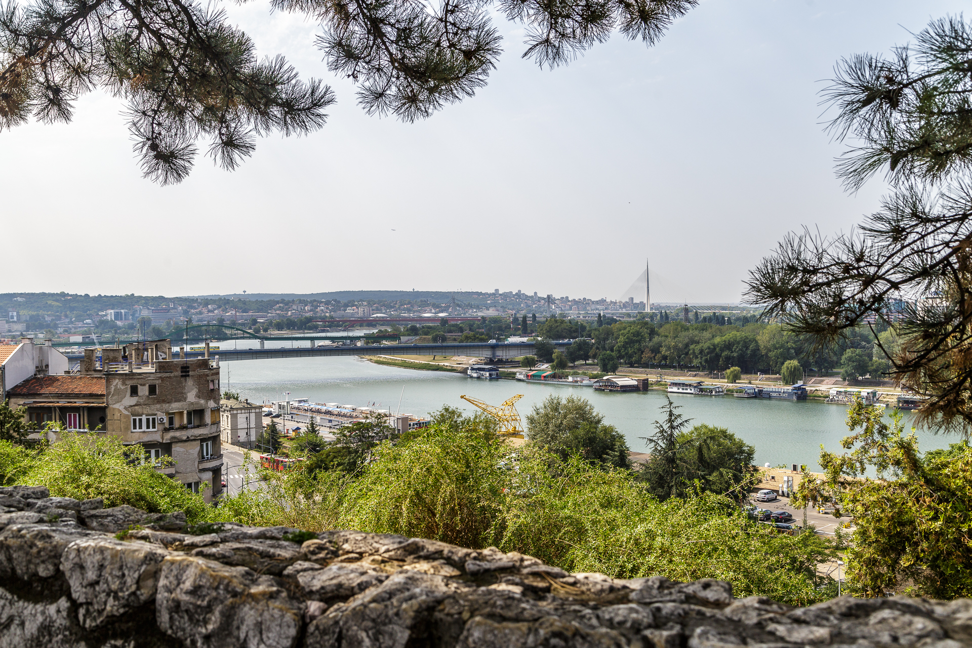 Kalemegdan