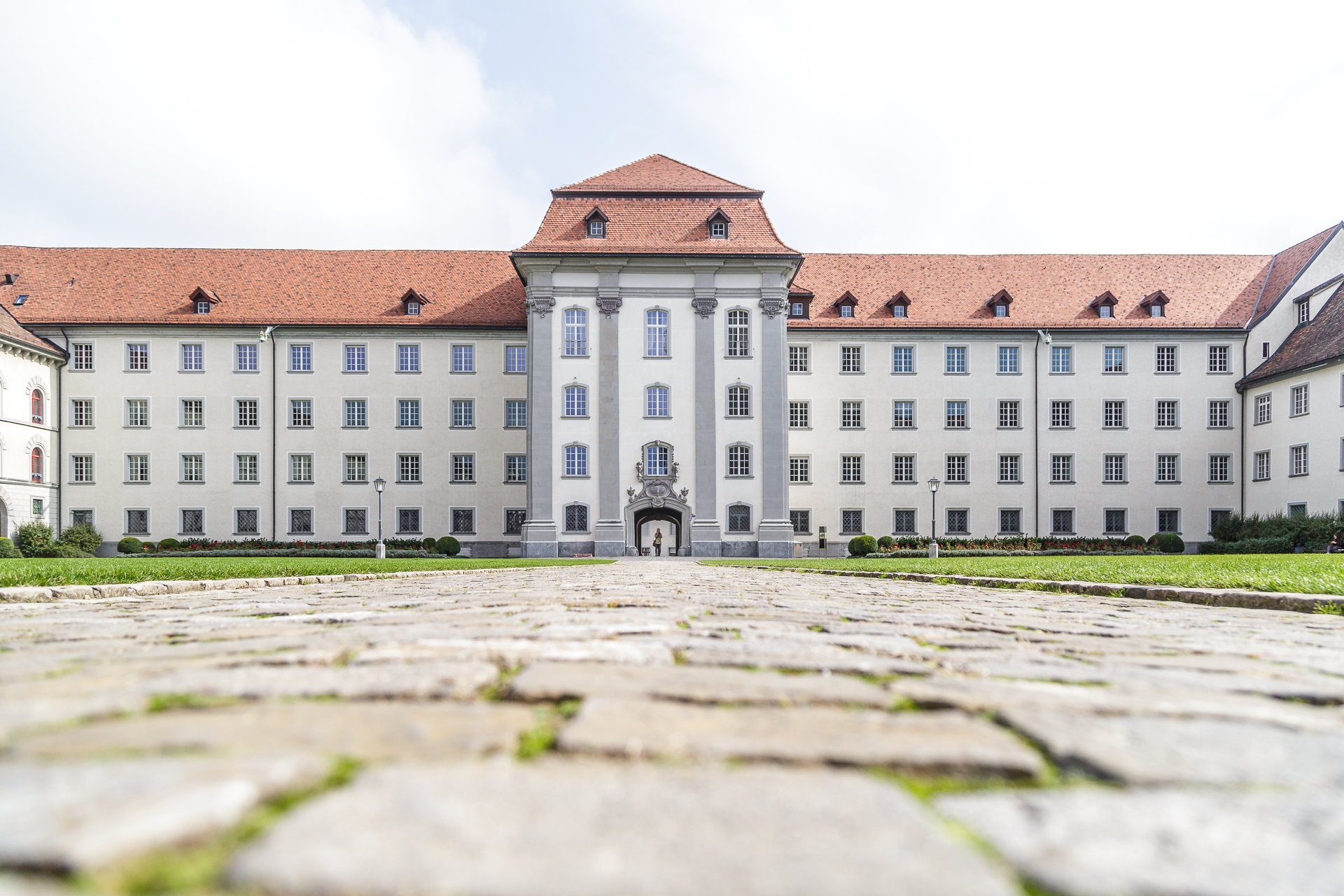 Klosterviertel