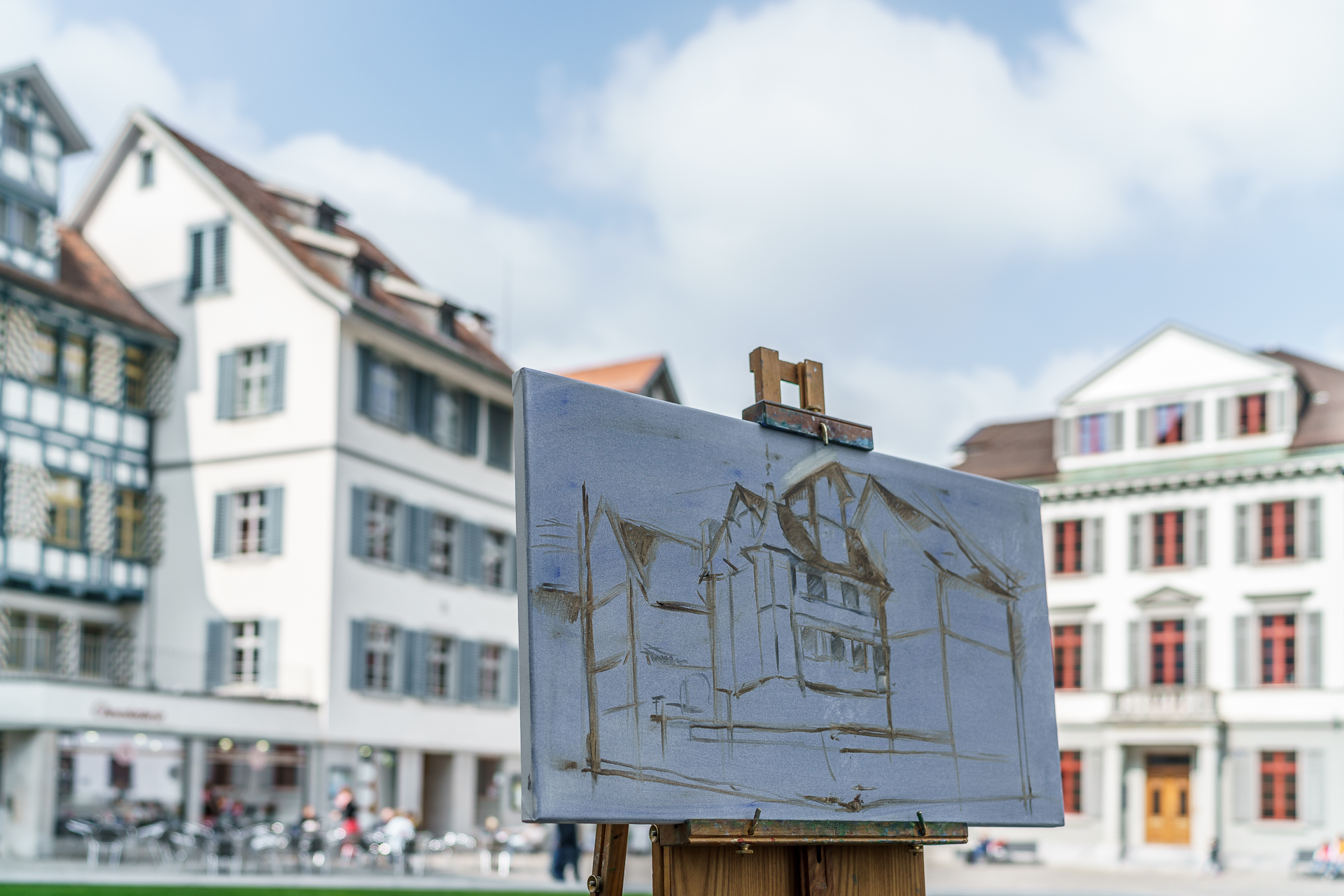 Kunst-St-Gallen