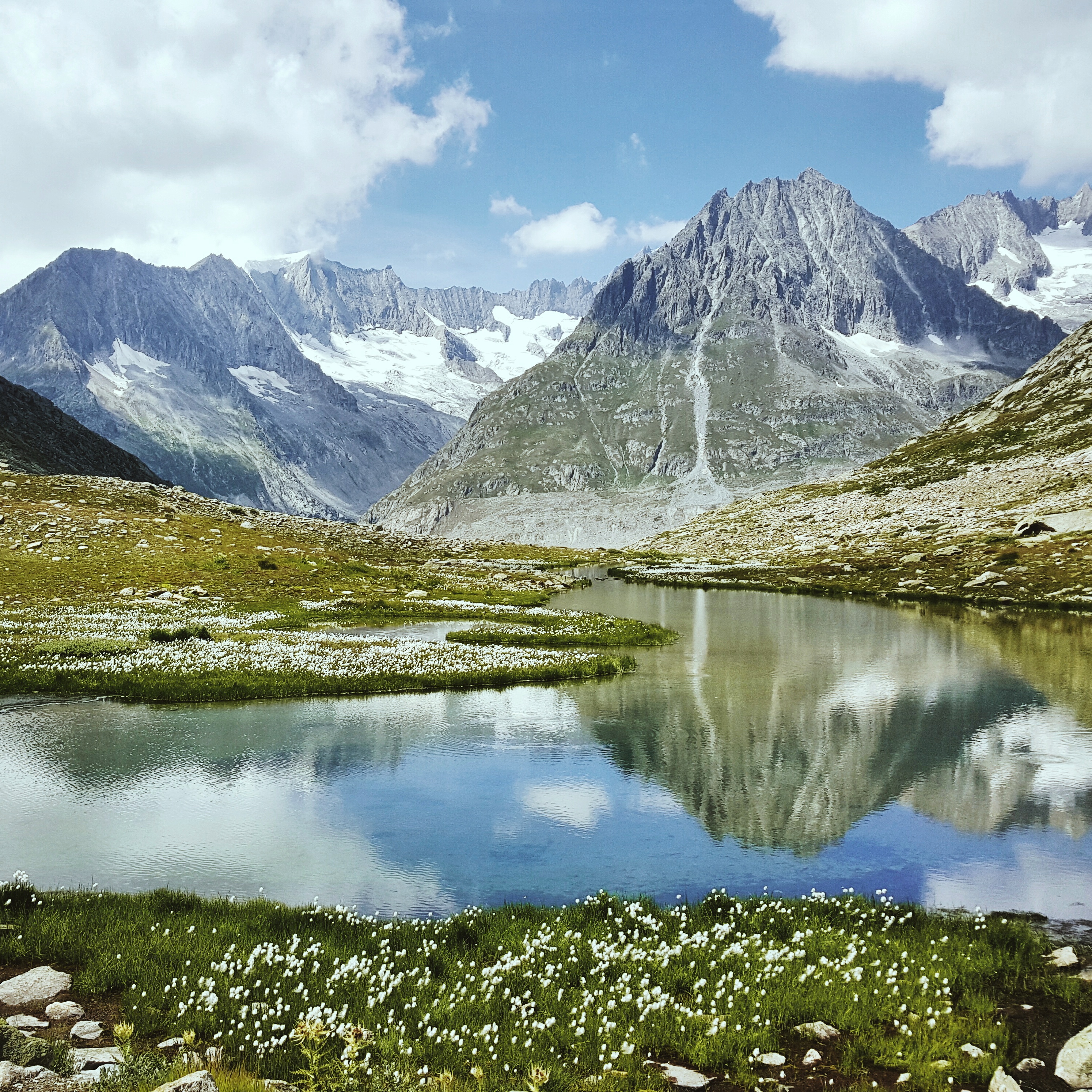 Maerjelensee