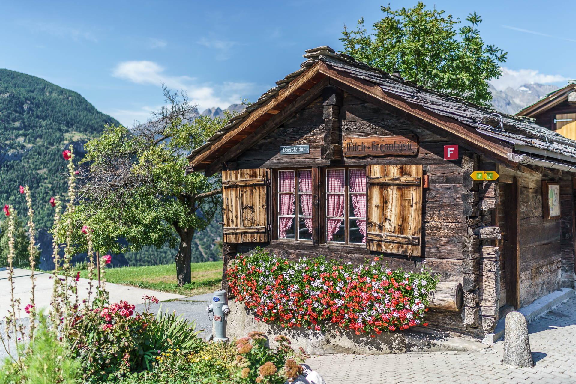 Milch-und-Brennhuesli-Visperterminen