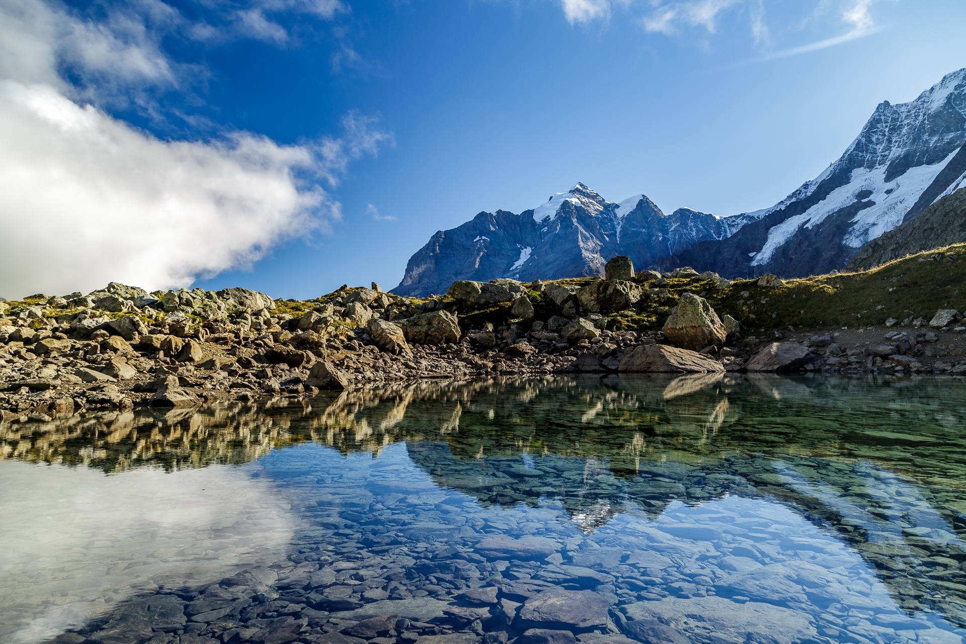 Oberhornsee-1