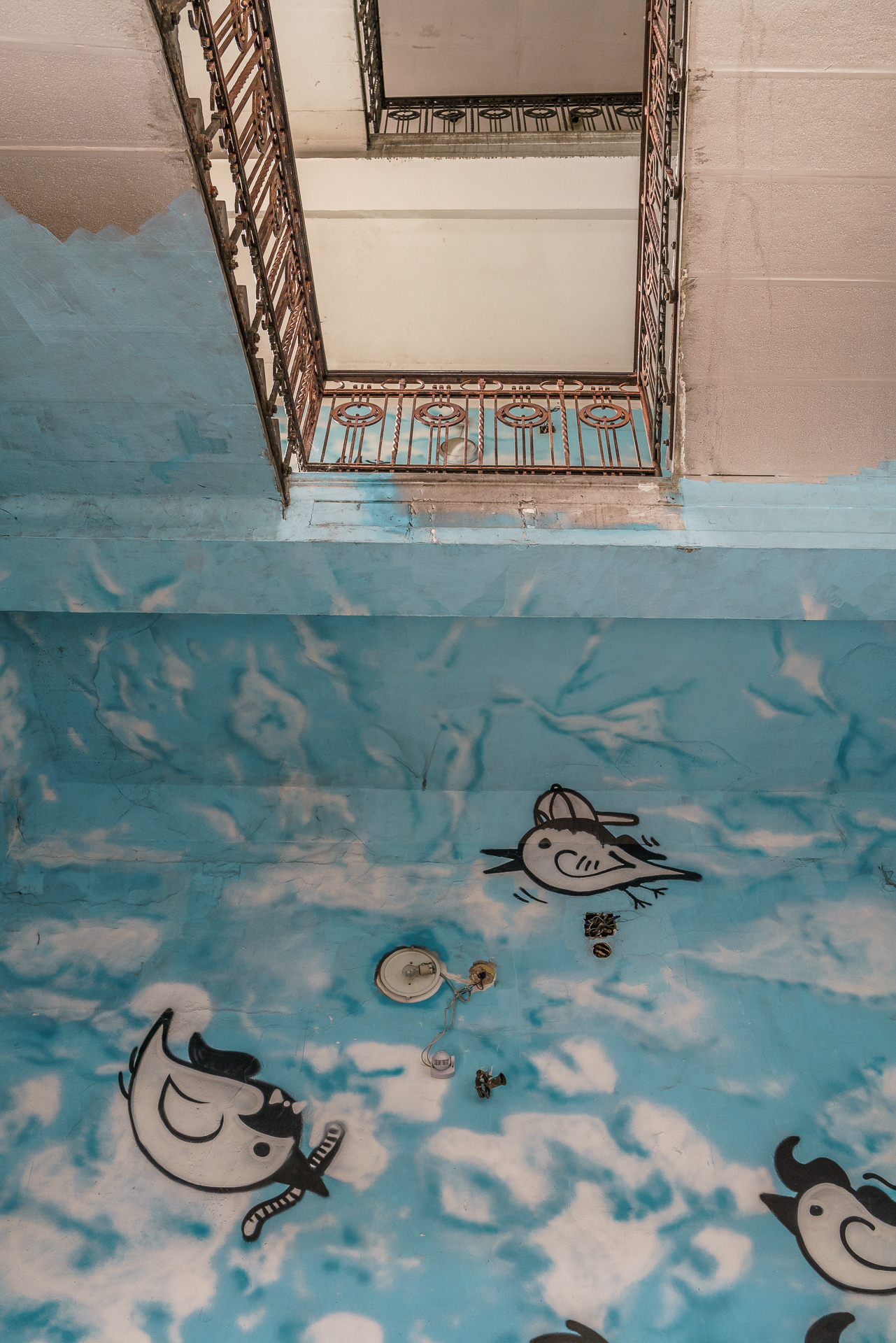 Savamala-Belgrad-Streetart-1