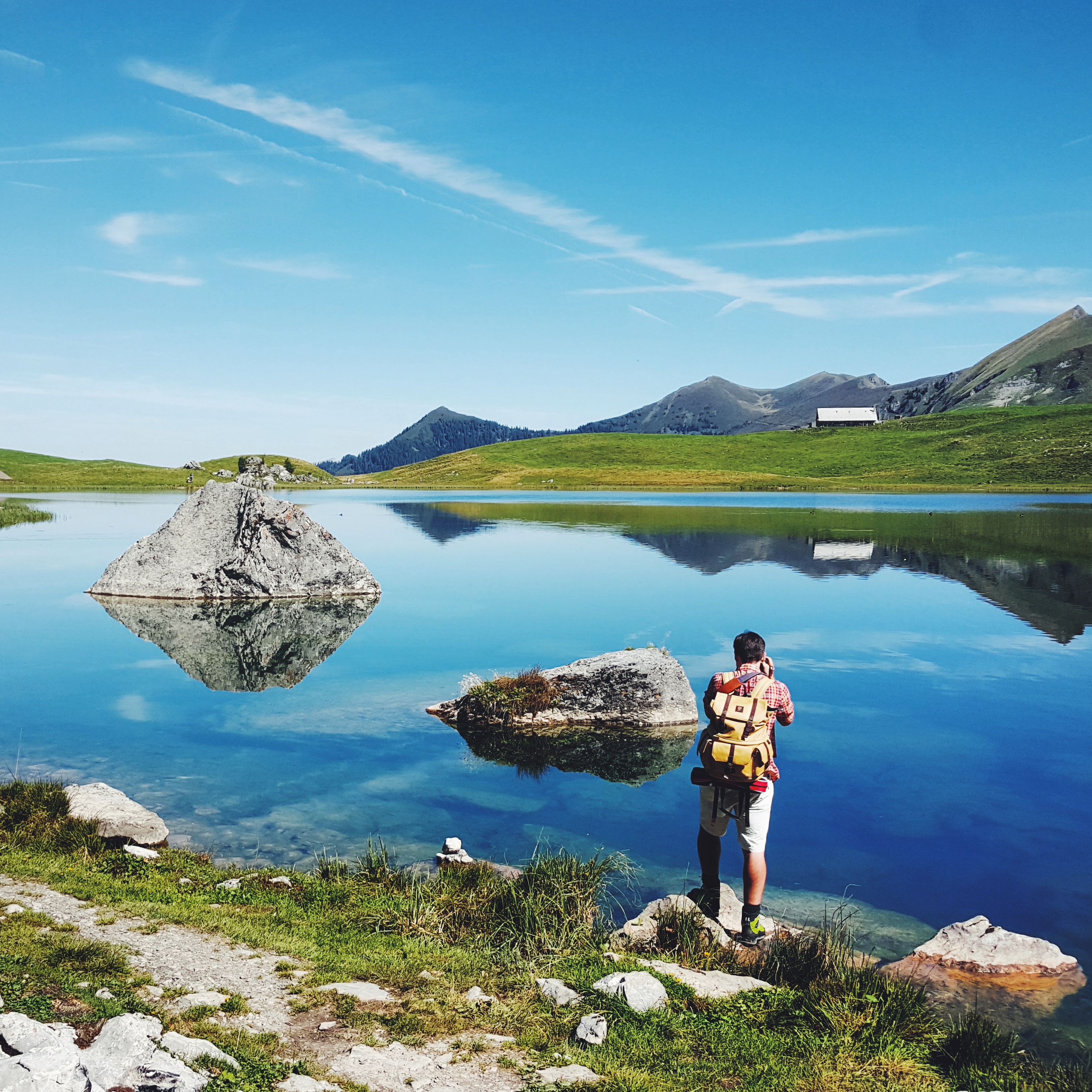Seefeldsee