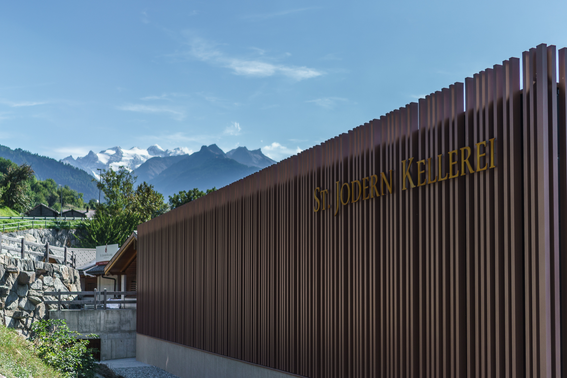 St-Jodern-Kellerei-Visperterminen