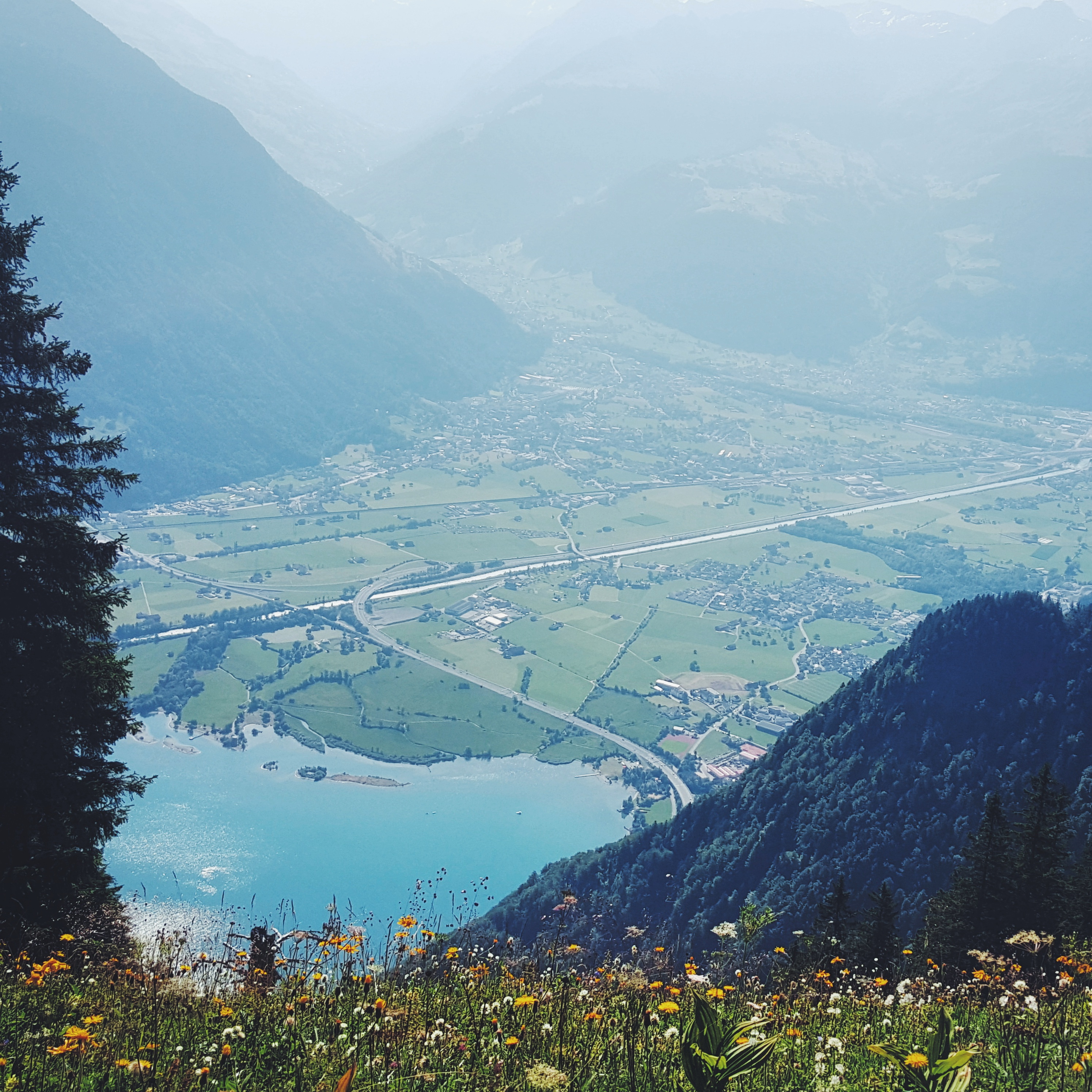 Urner-Reusstal