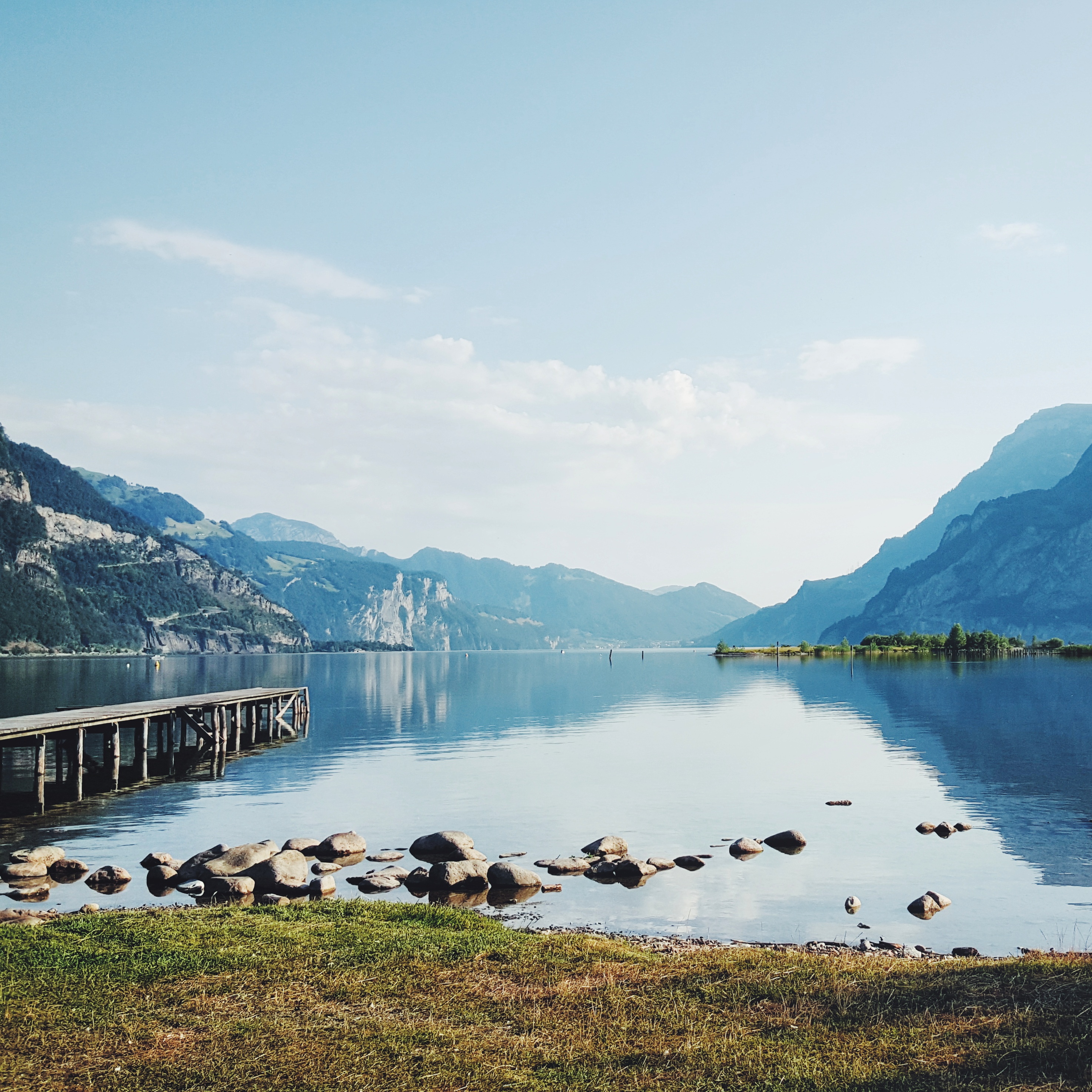Urnersee