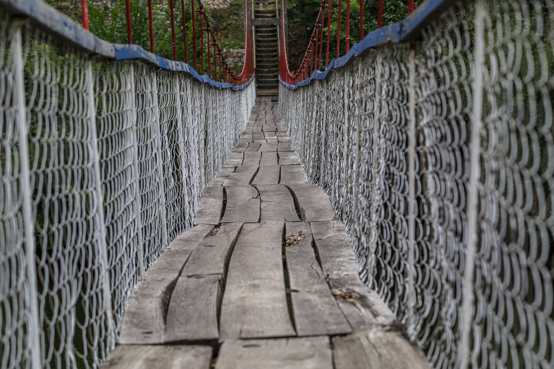Wandern-Ovcar-Kablar-Schlucht-2