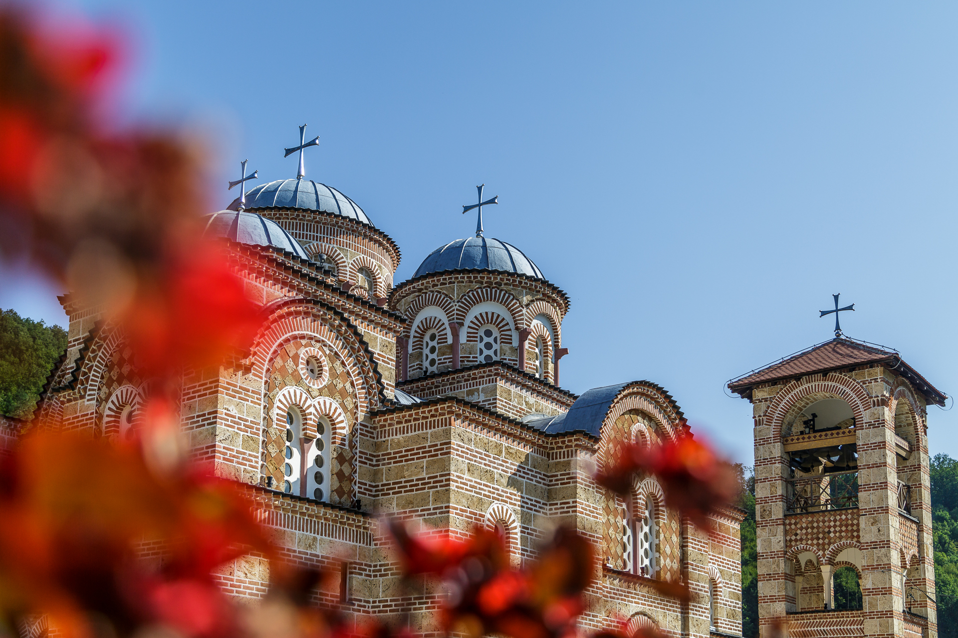 valjevo-celije-kloster