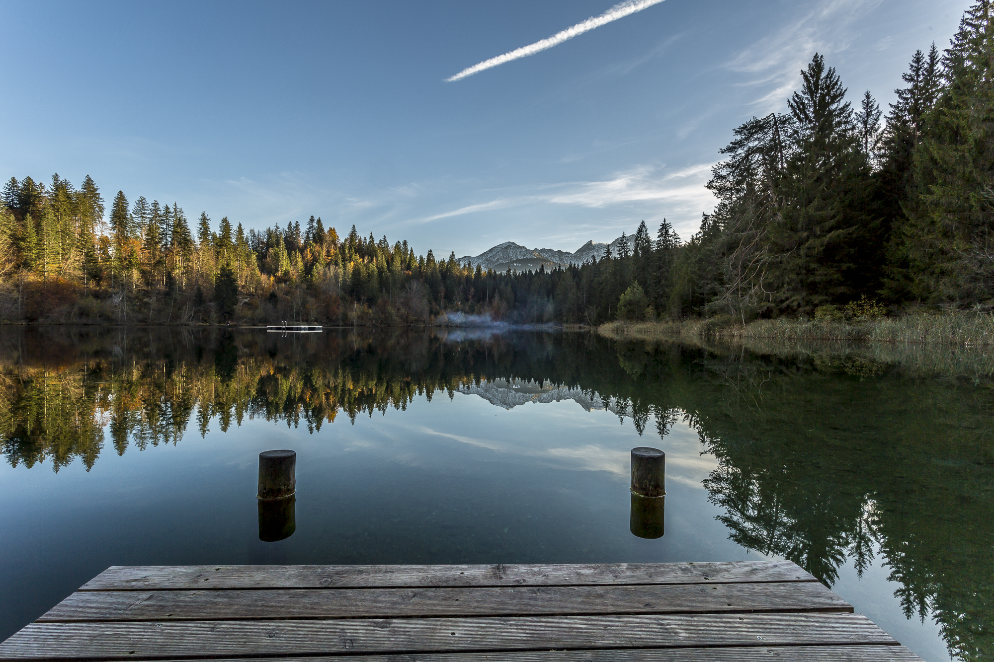 Bergseen