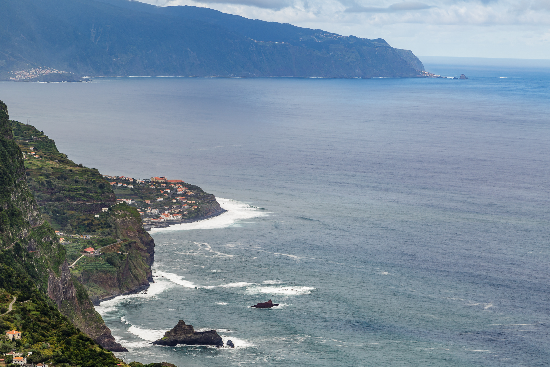 Faial-Madeira-Nordkueste