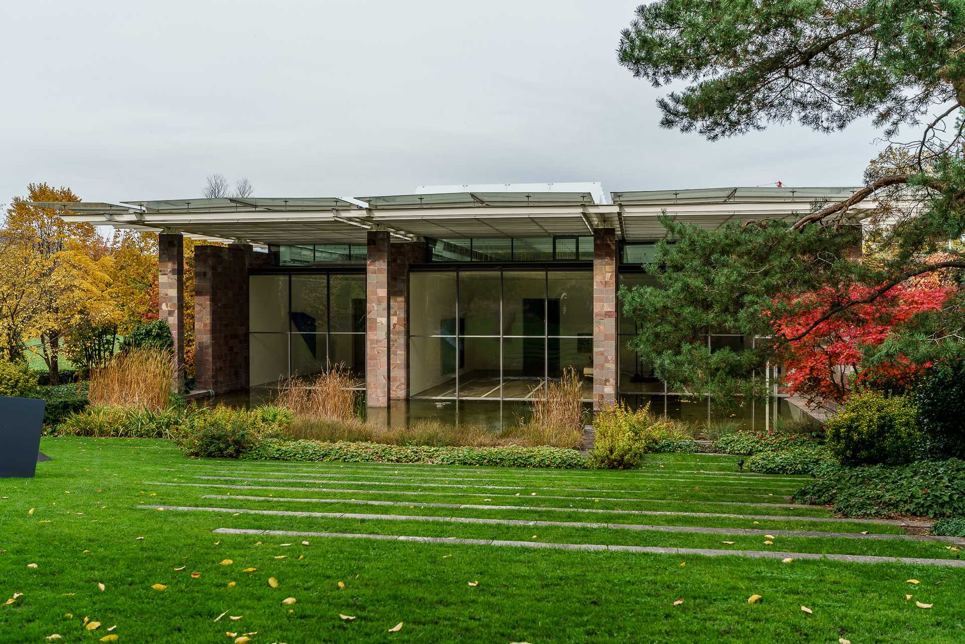 Fondation-Beyeler-Renzo-Piano