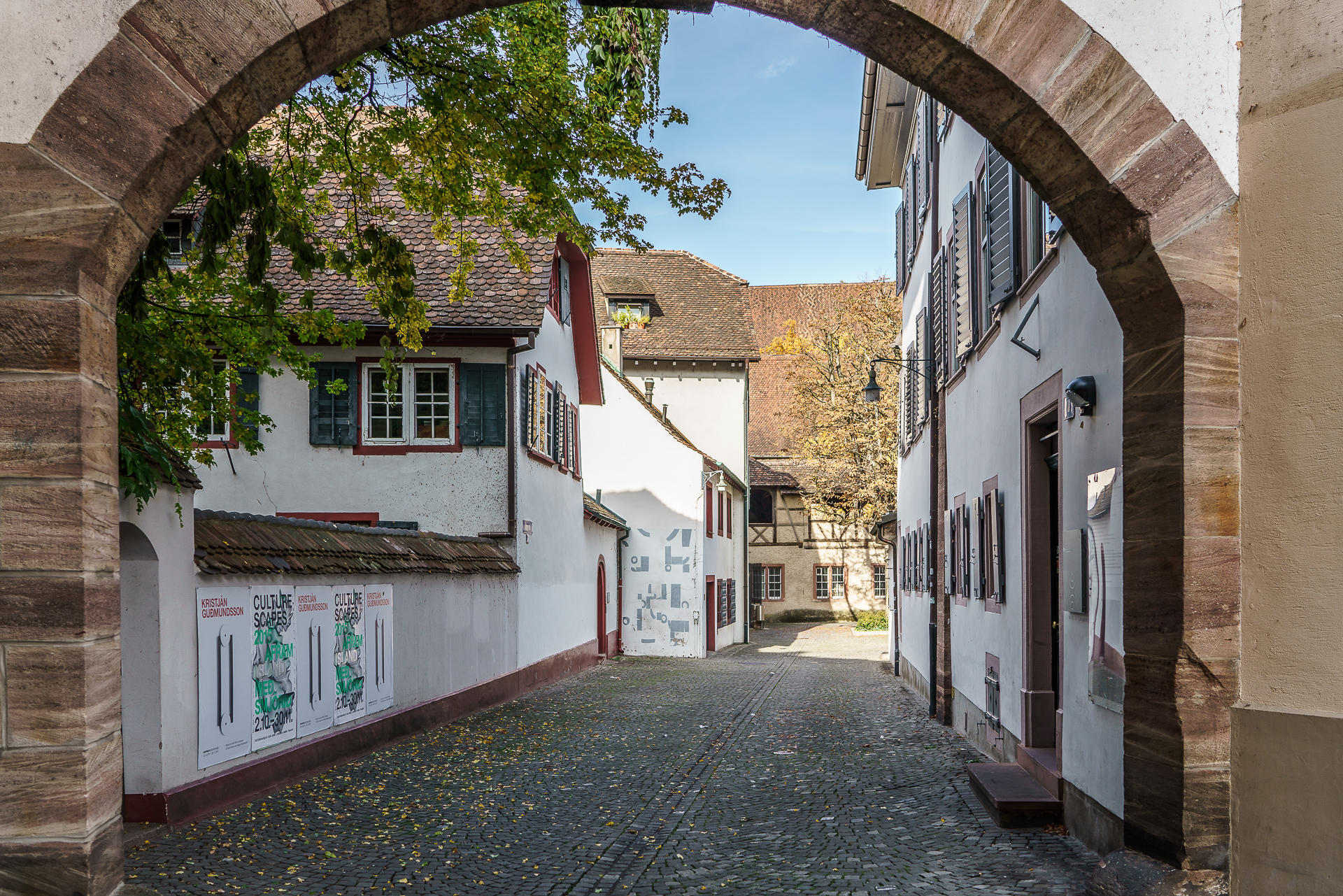 Kleinbasel-Altstadt