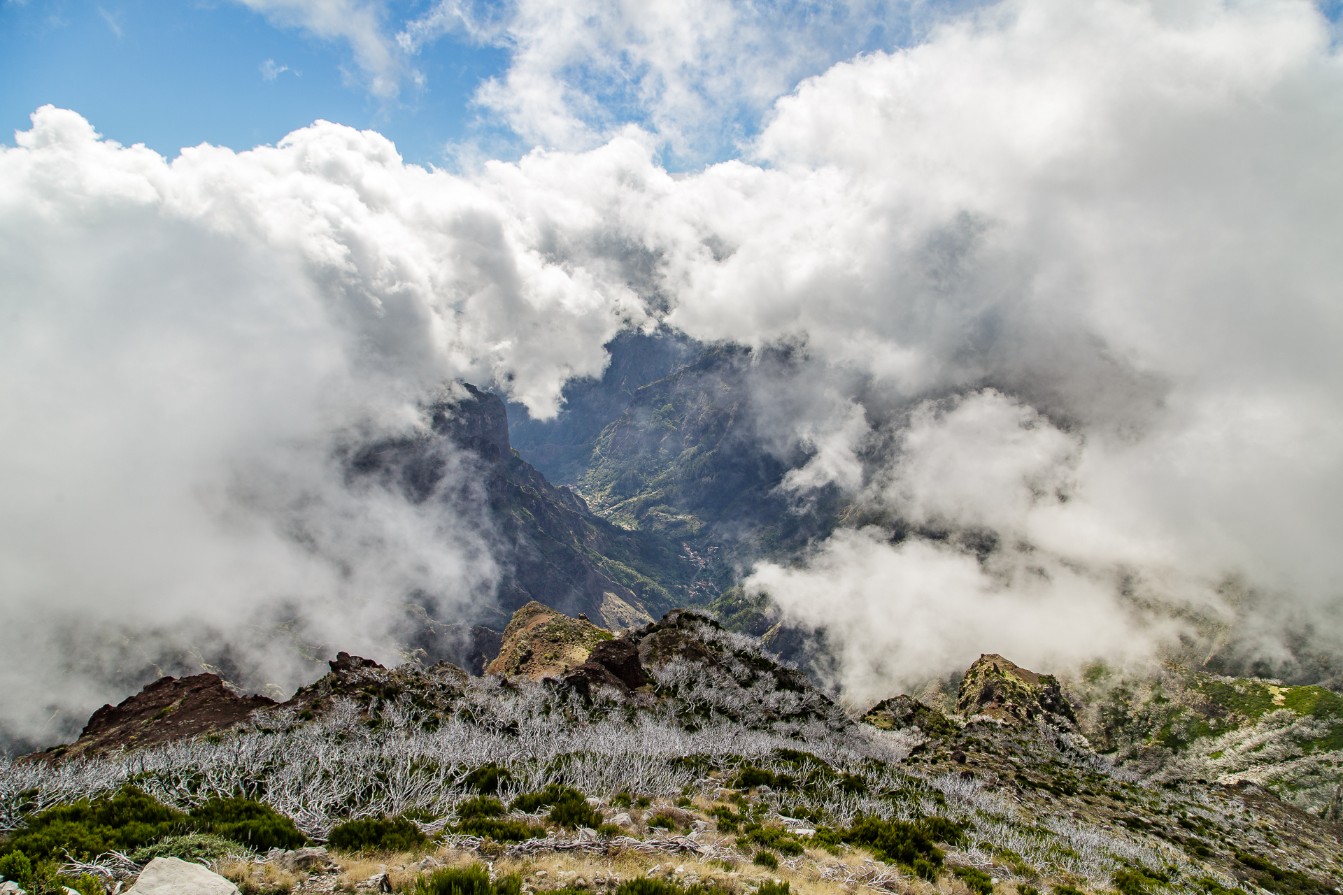 Madeira-Pico-Ruivo-Aussicht-2
