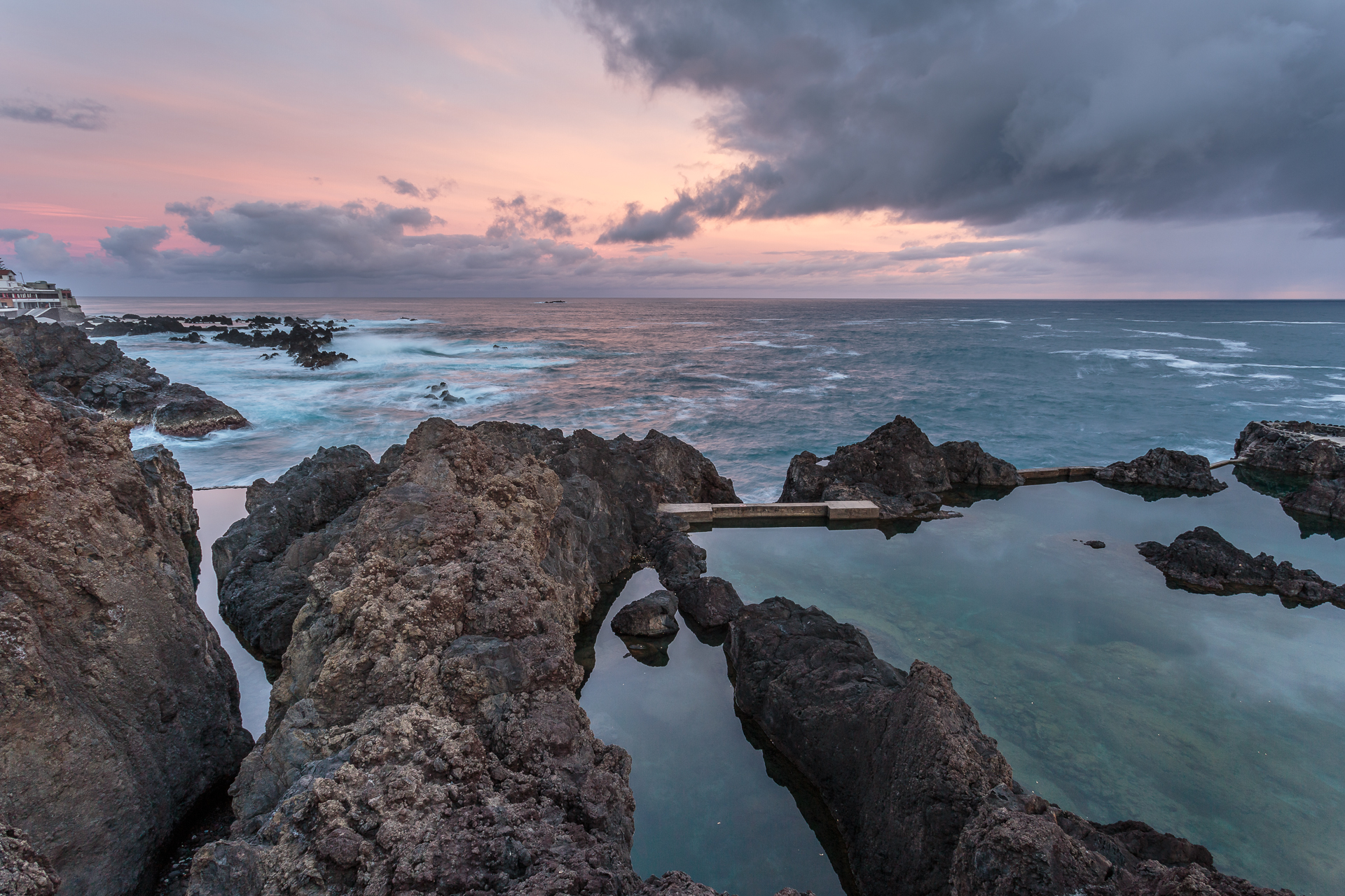 Madeira-Porto-Moniz