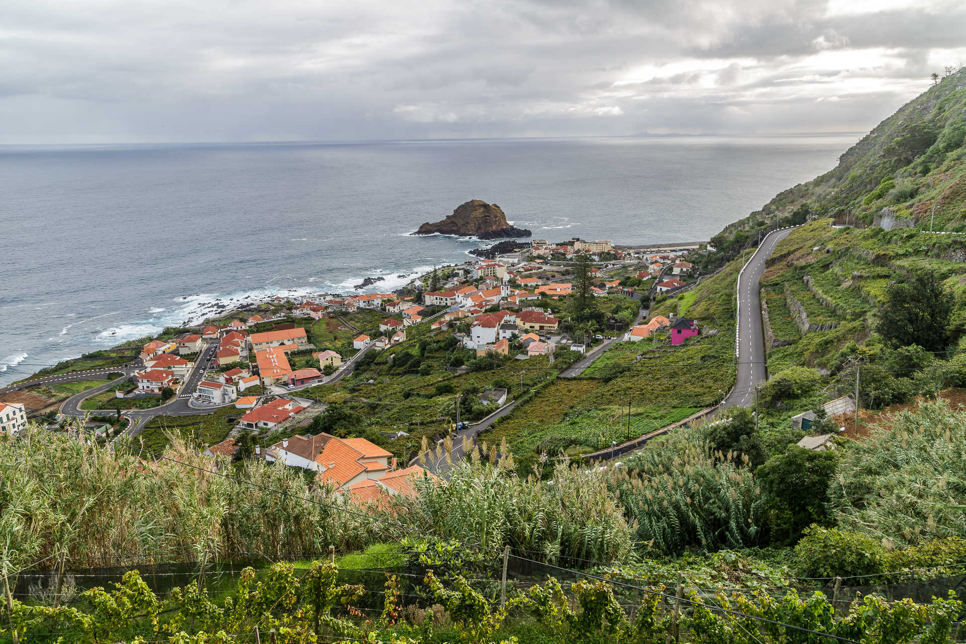 Porto-Moniz