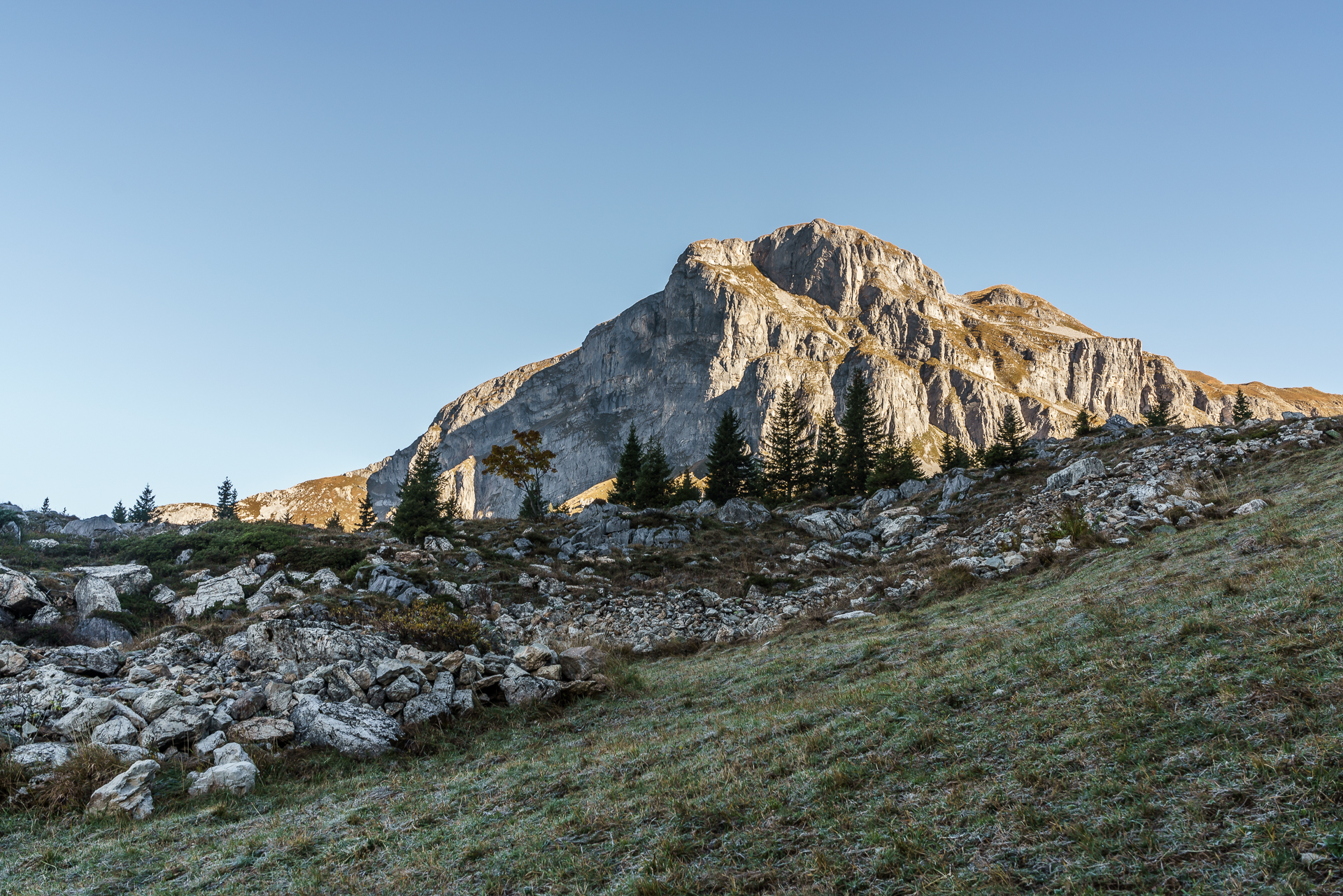 Schilt-Glarneralpen