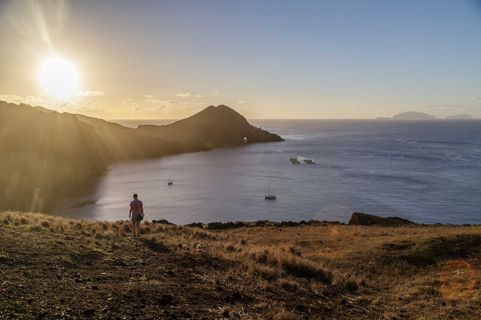 Wandern-auf-Madeira